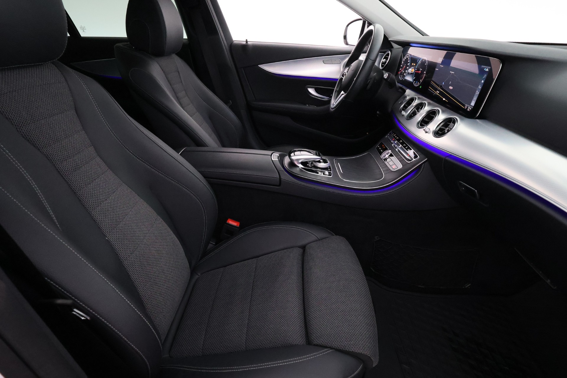 Mercedes-Benz E 2020