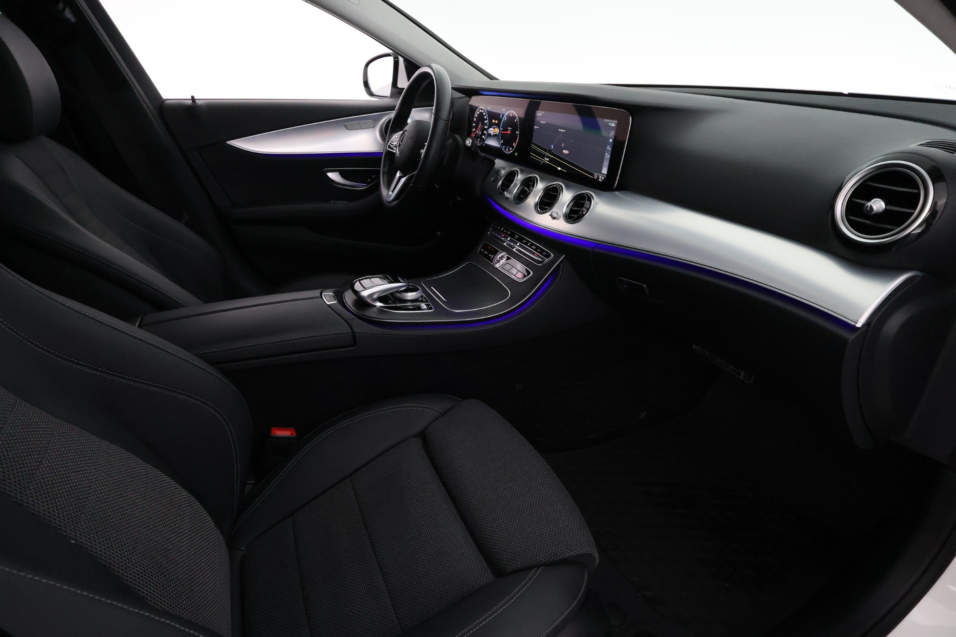 Mercedes-Benz E 2020
