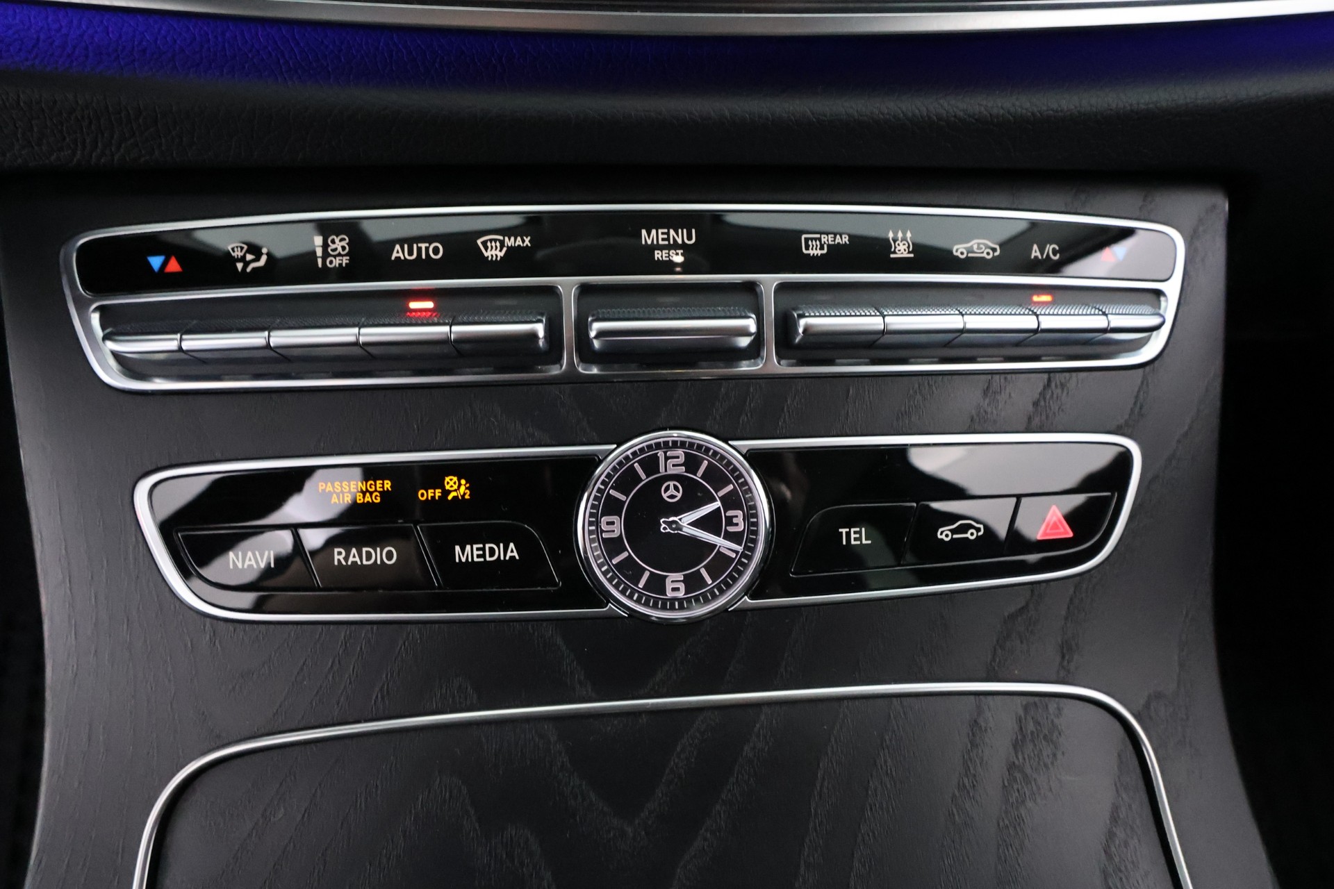 Mercedes-Benz E 2020