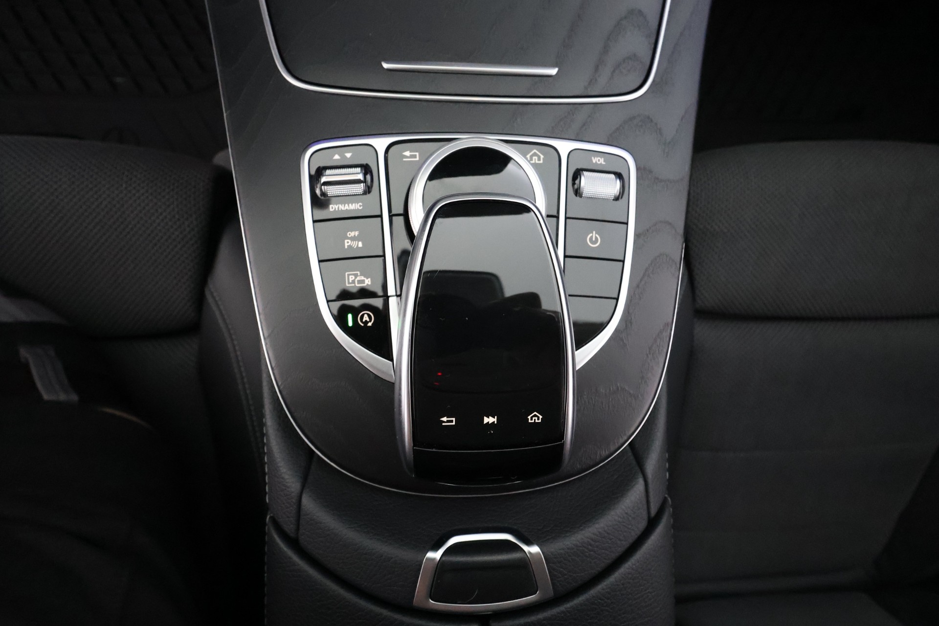 Mercedes-Benz E 2020