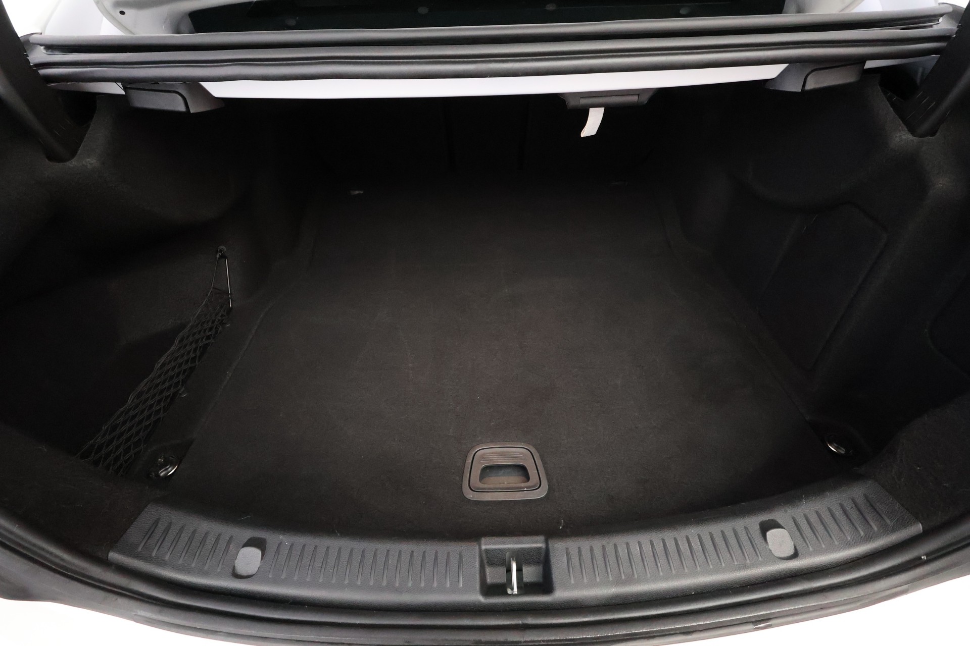 Mercedes-Benz E 2020