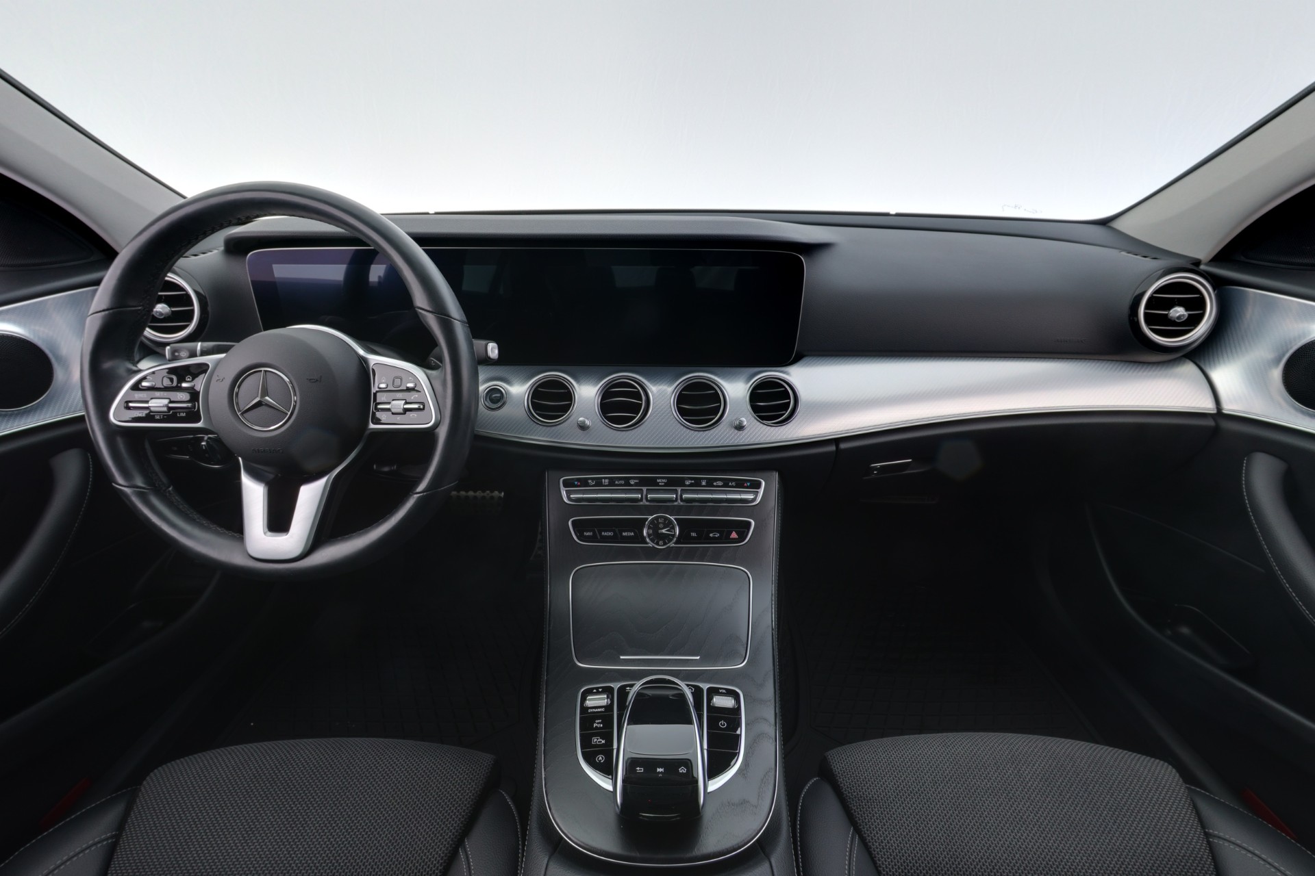 Mercedes-Benz E 2020
