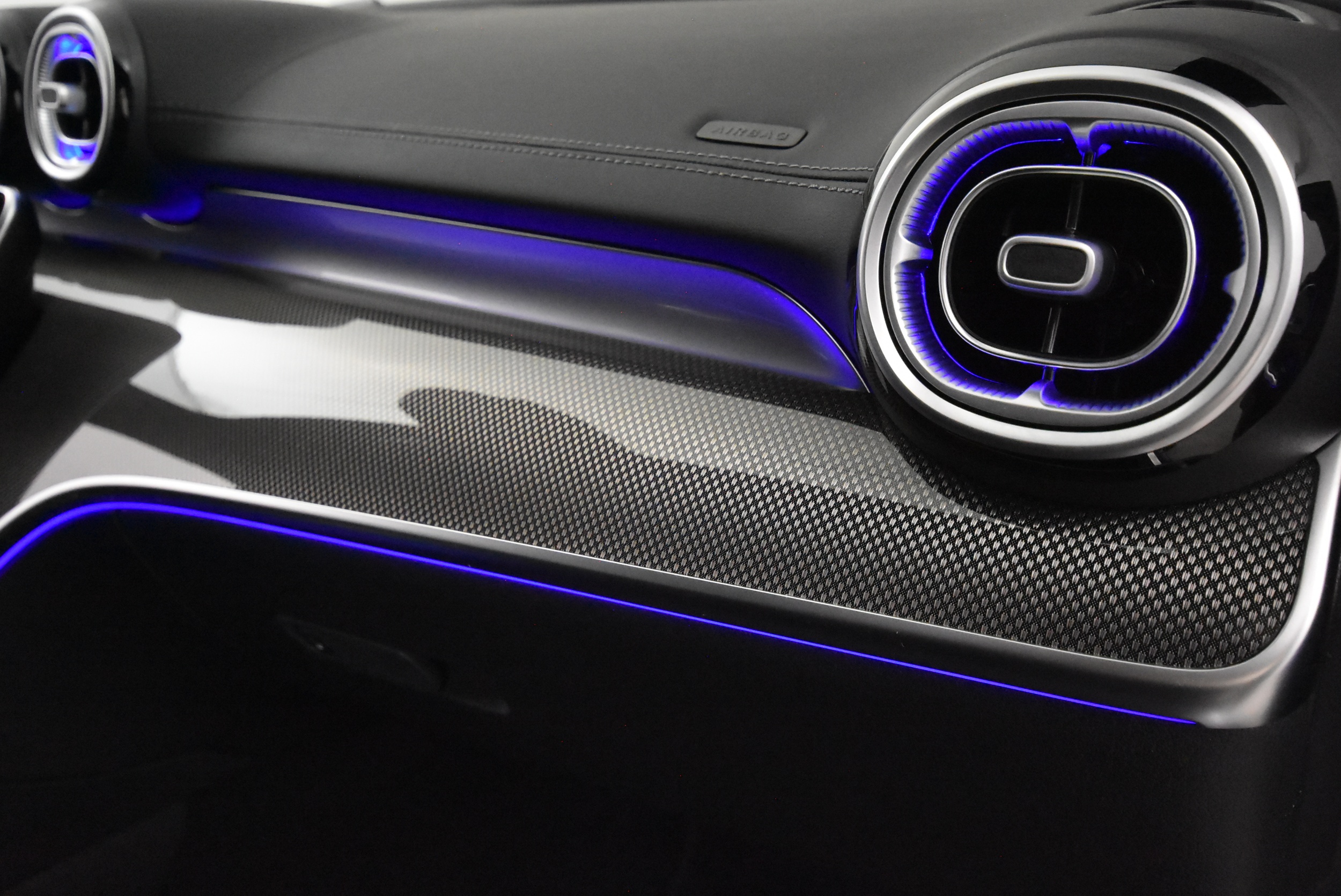 Mercedes-Benz C 2024