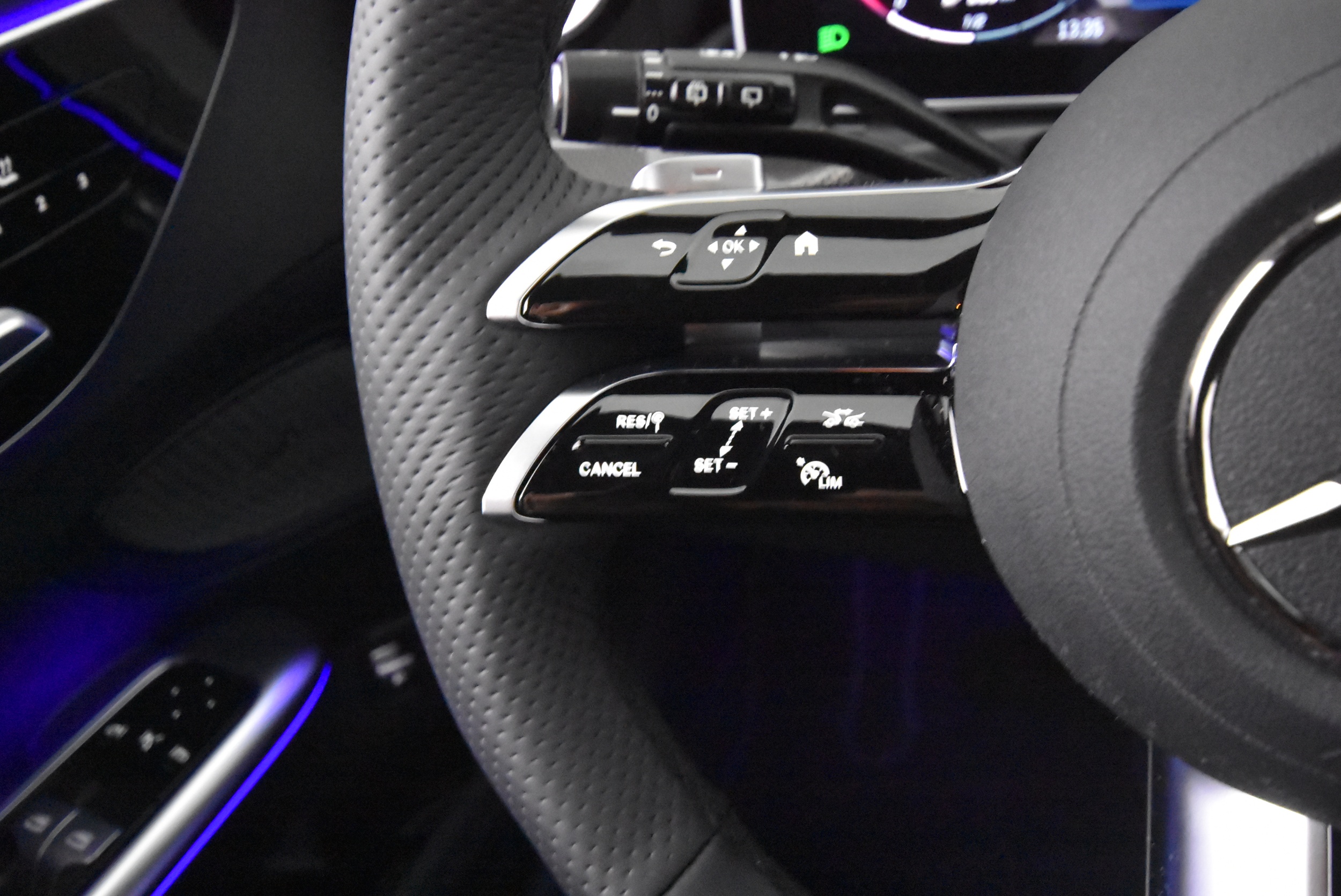 Mercedes-Benz C 2024