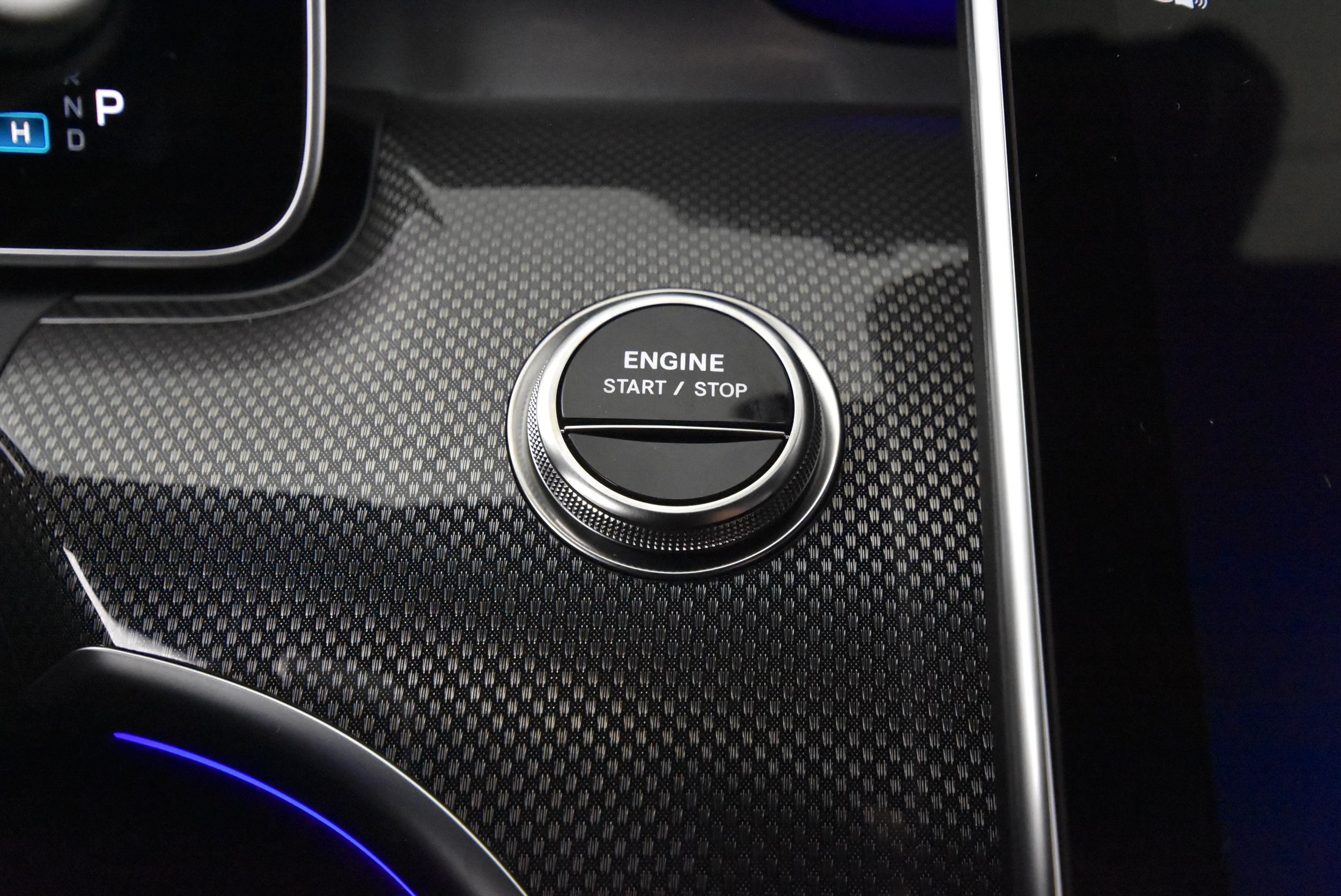 Mercedes-Benz C 2024