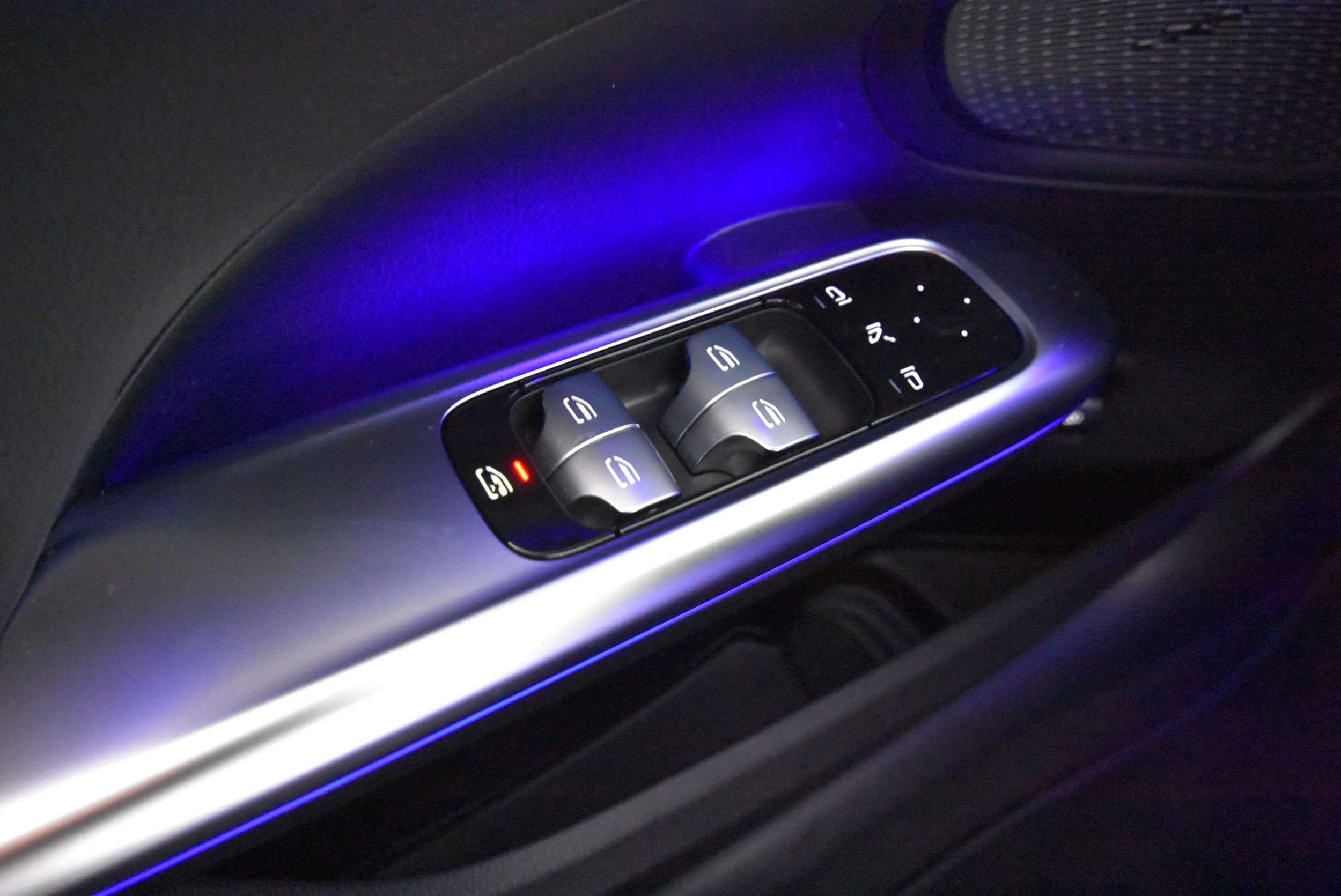 Mercedes-Benz C 2024