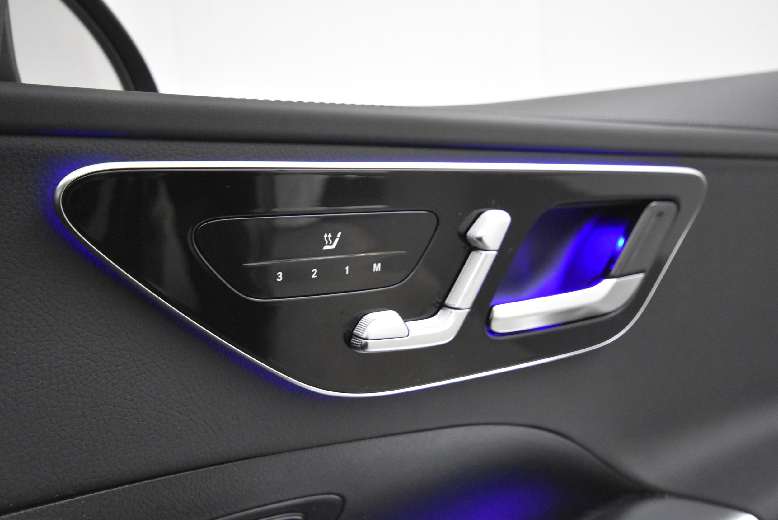 Mercedes-Benz C 2024