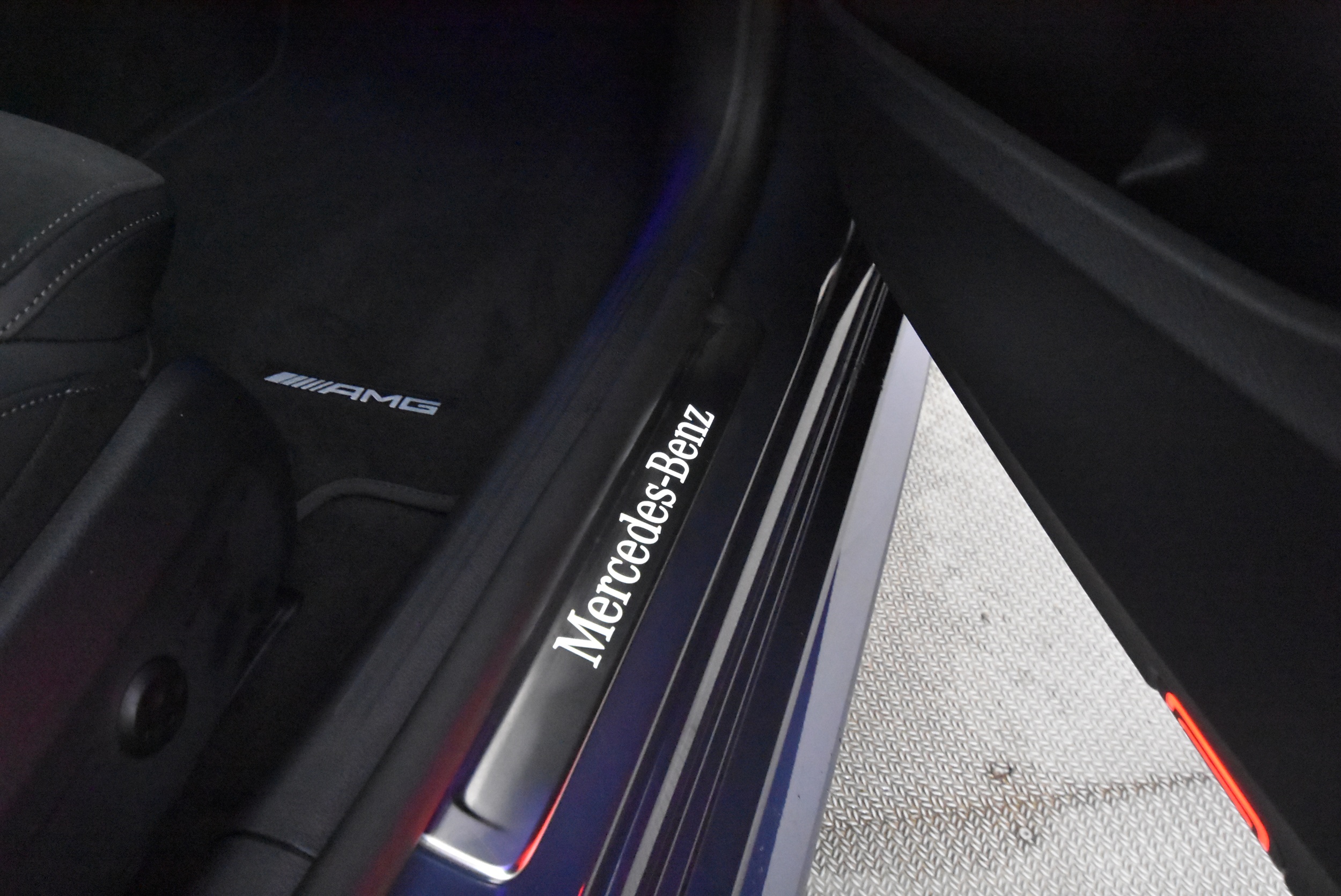 Mercedes-Benz C 2024