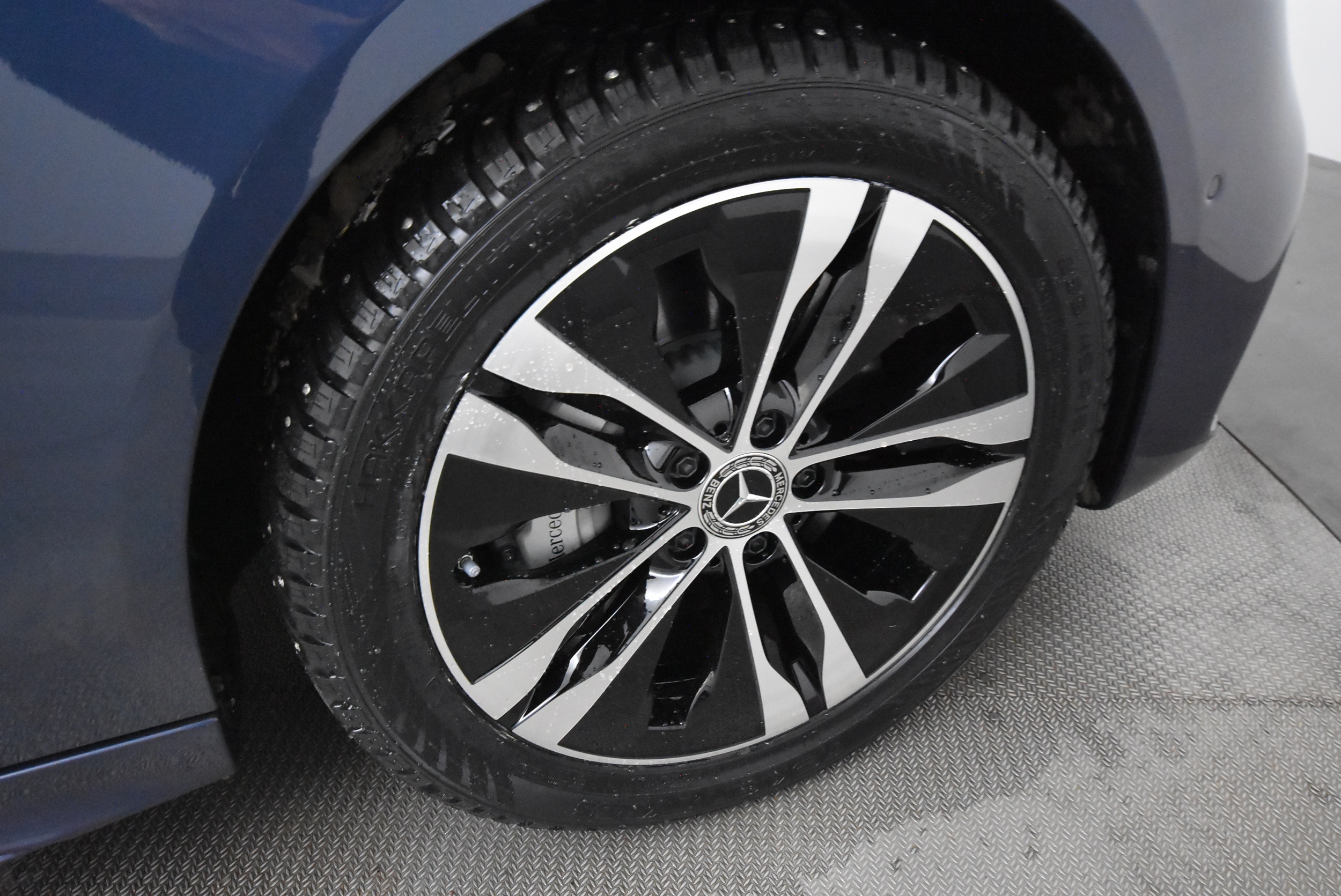 Mercedes-Benz C 2024