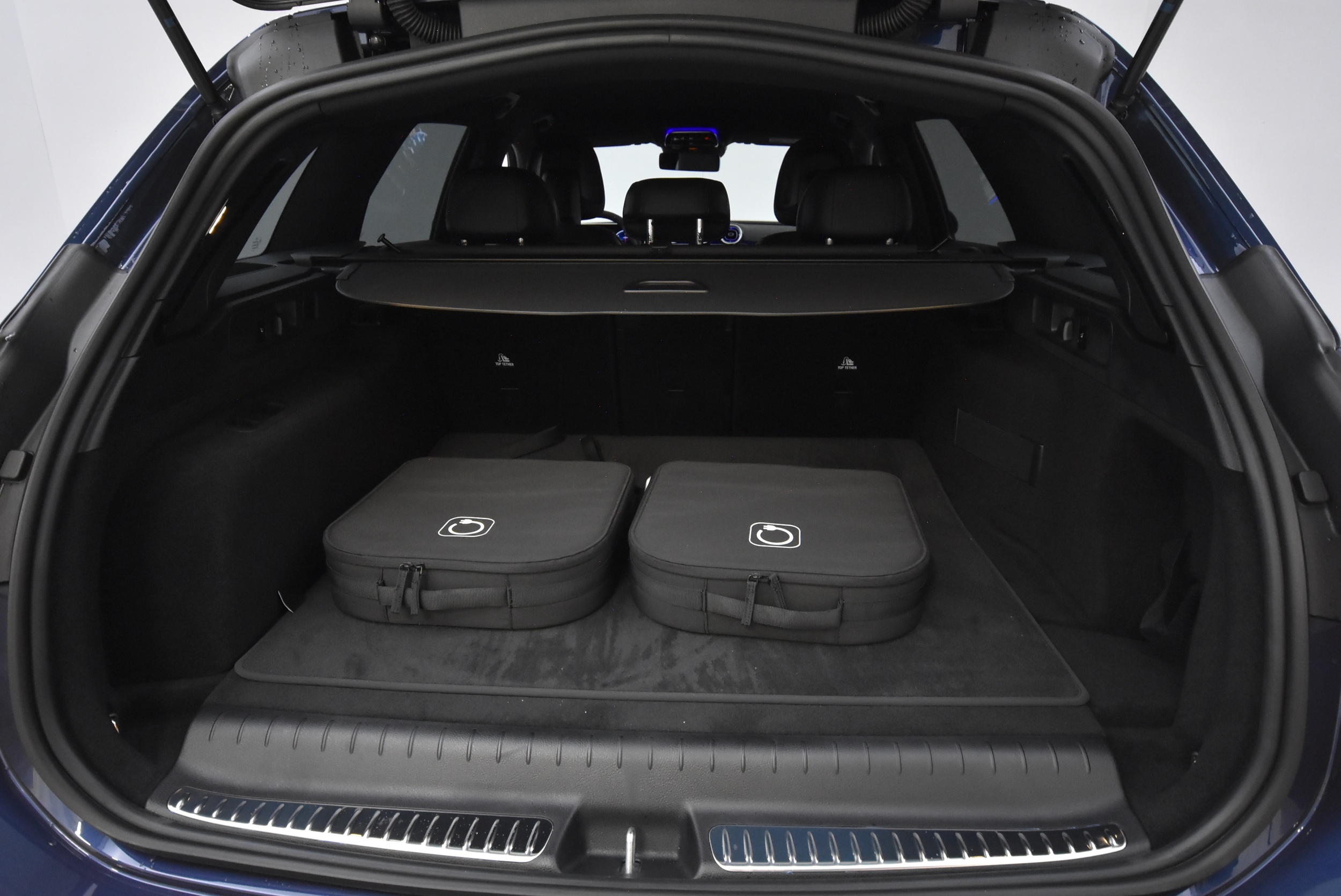 Mercedes-Benz C 2024