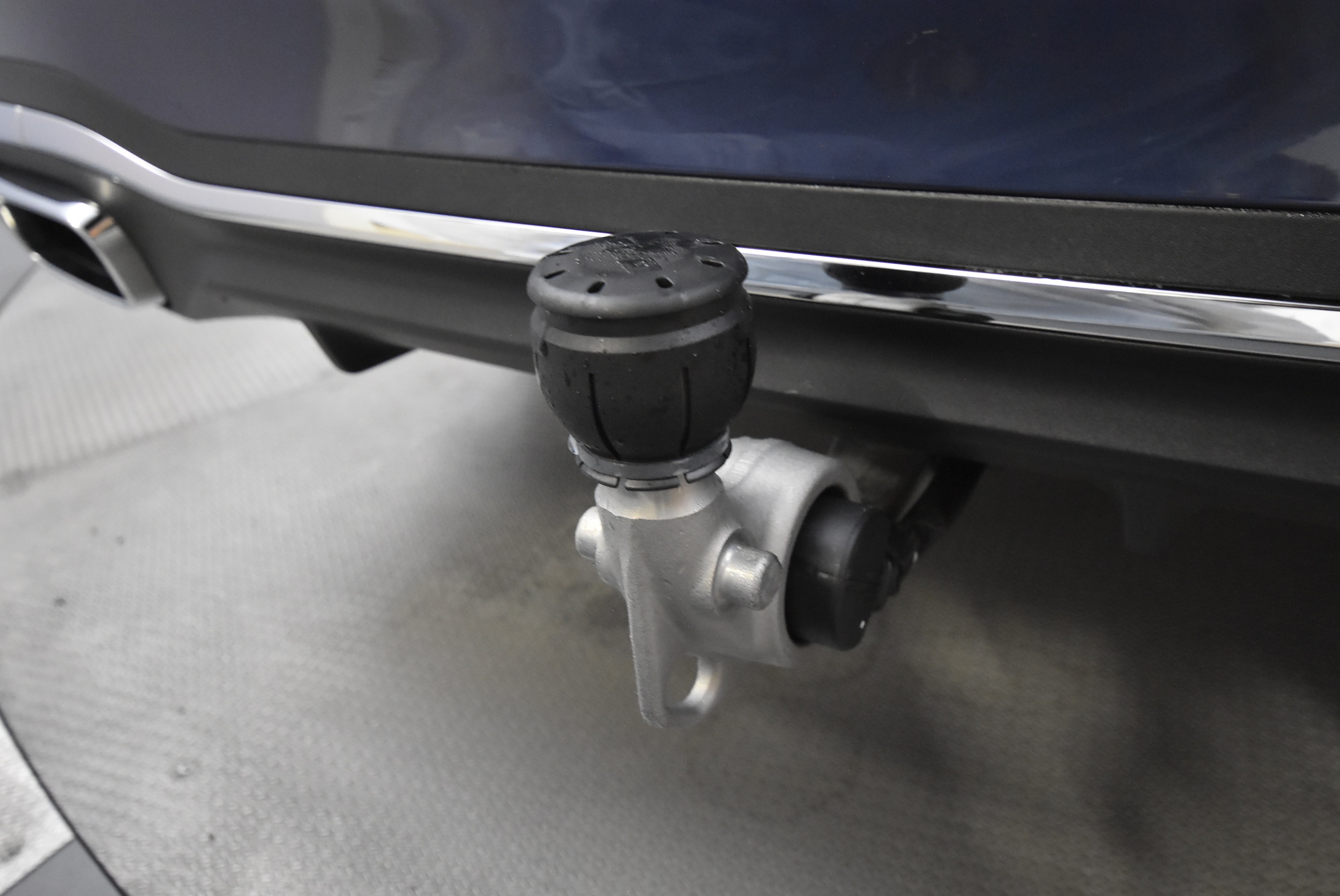 Mercedes-Benz C 2024