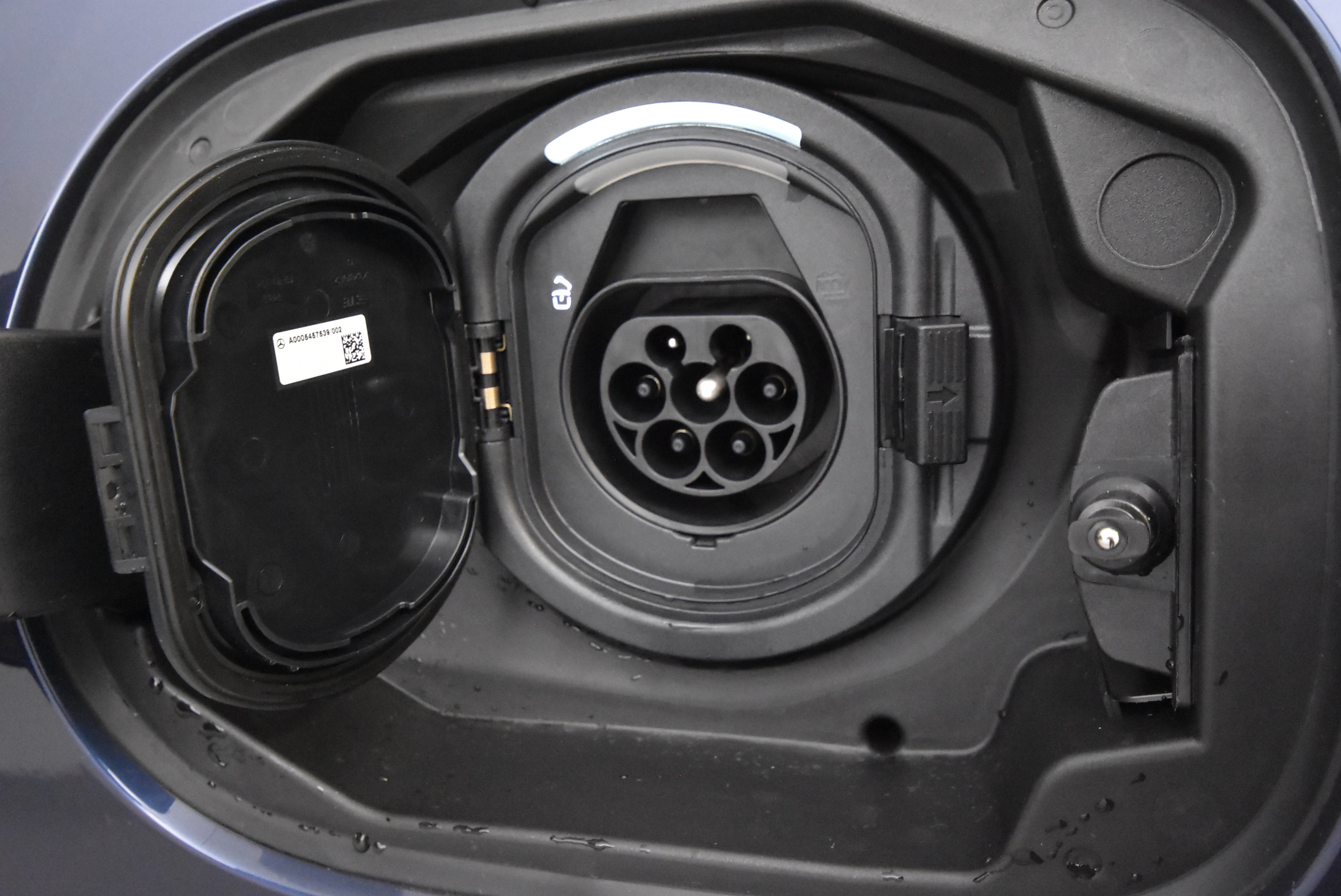 Mercedes-Benz C 2024