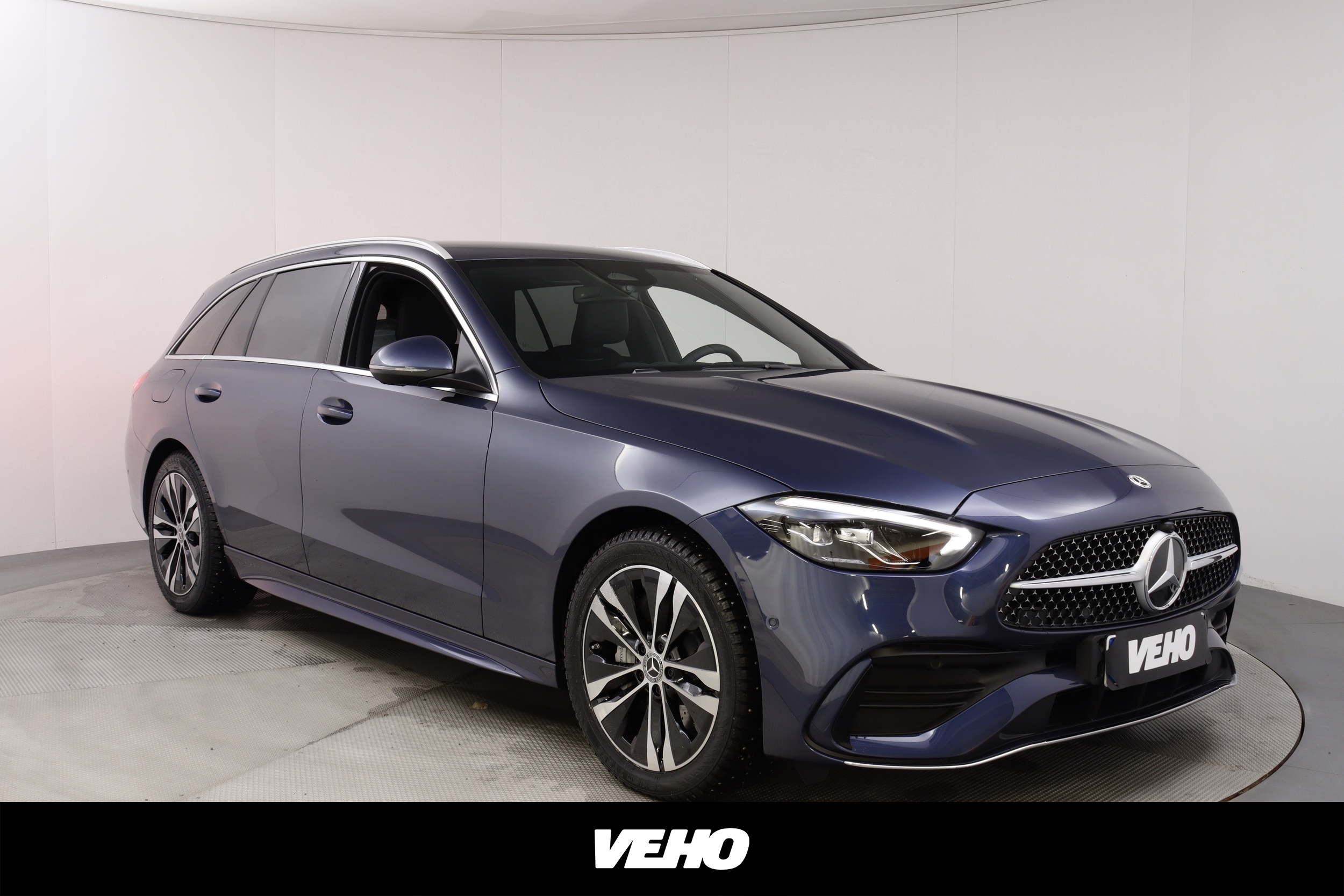 Mercedes-Benz C 2024