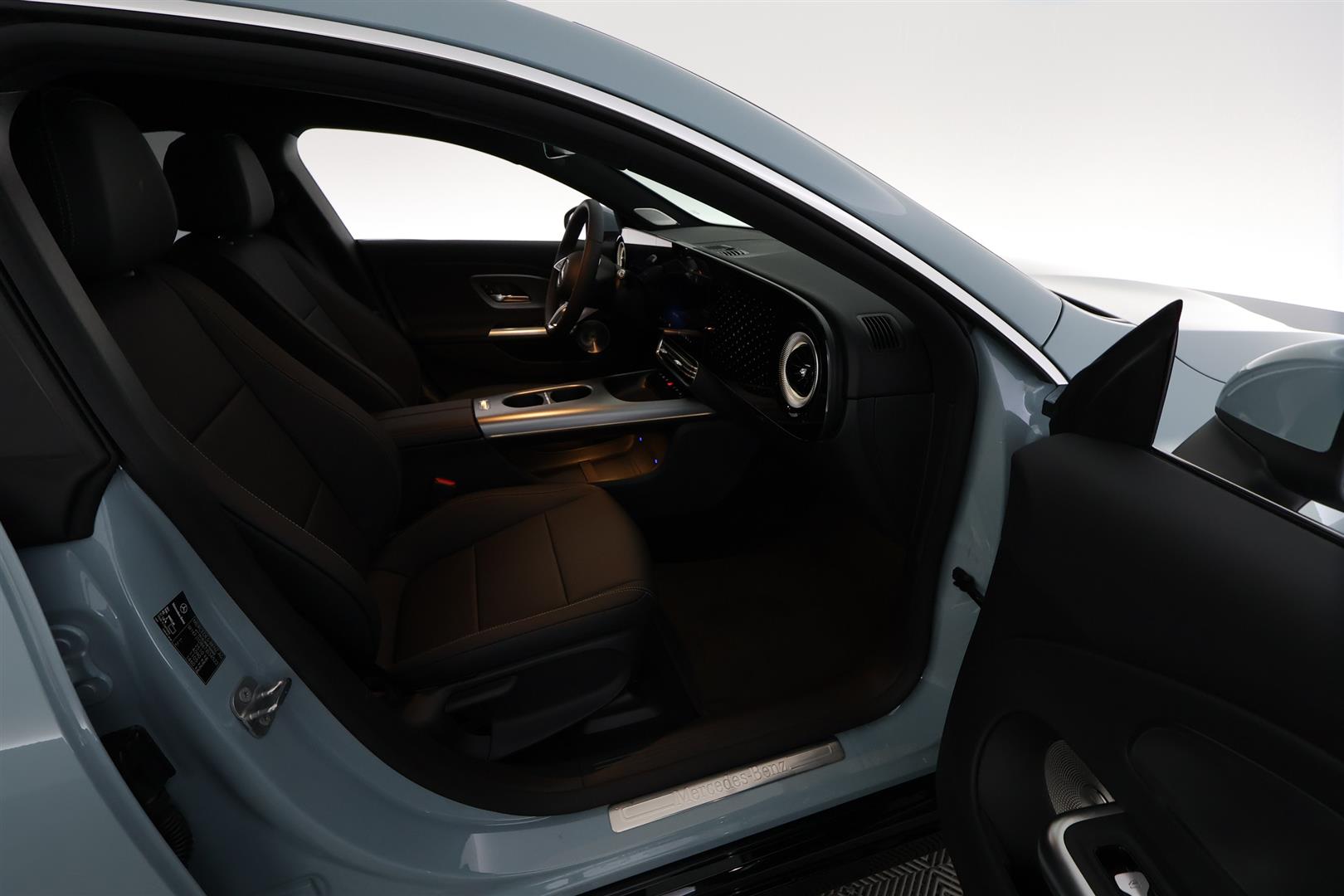 Mercedes-Benz CLA 2026