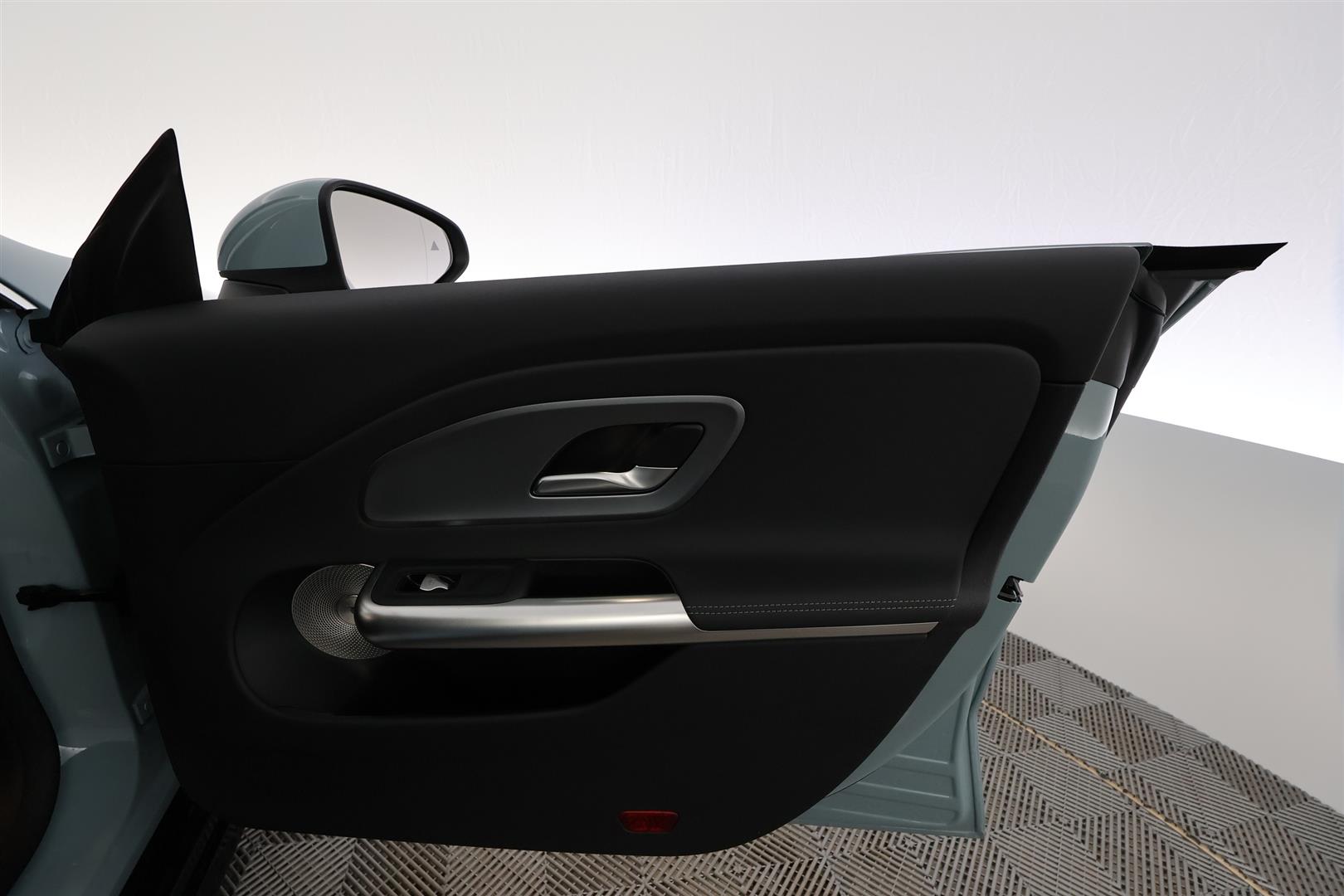 Mercedes-Benz CLA 2026