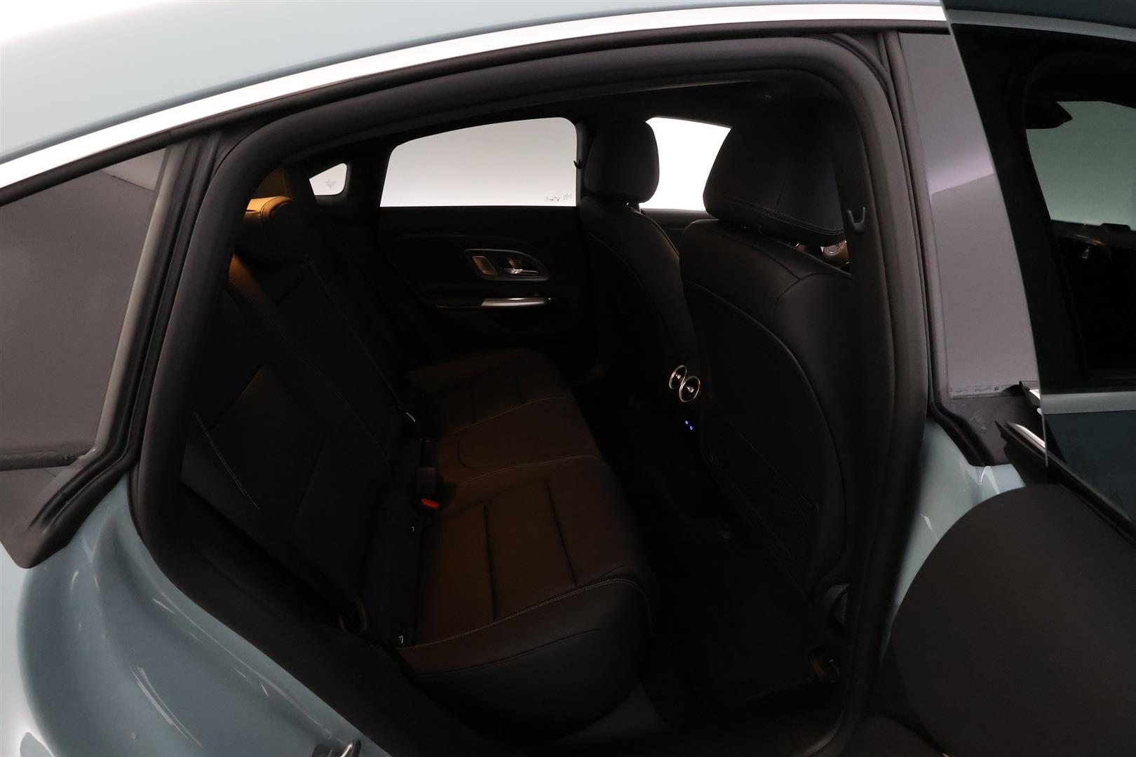 Mercedes-Benz CLA 2026