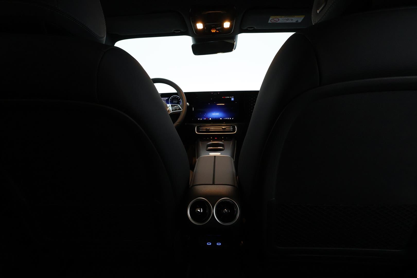 Mercedes-Benz CLA 2026