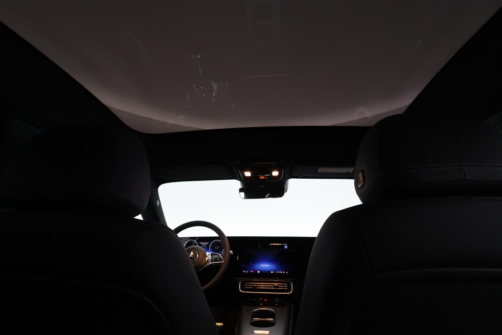 Mercedes-Benz CLA 2026