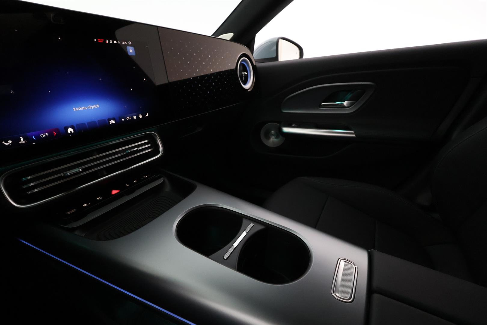 Mercedes-Benz CLA 2026