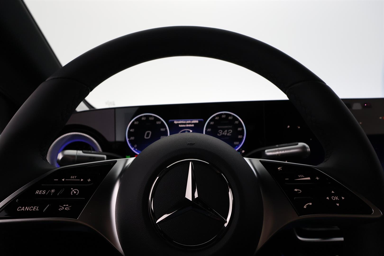 Mercedes-Benz CLA 2026