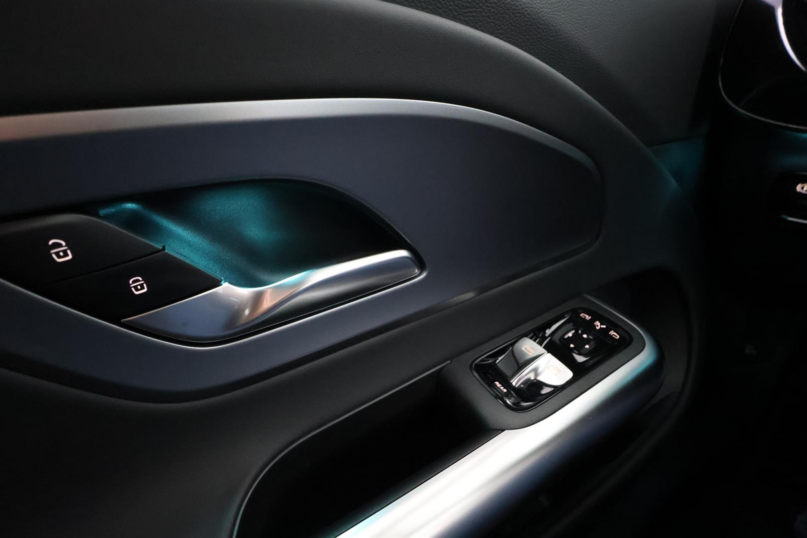 Mercedes-Benz CLA 2026