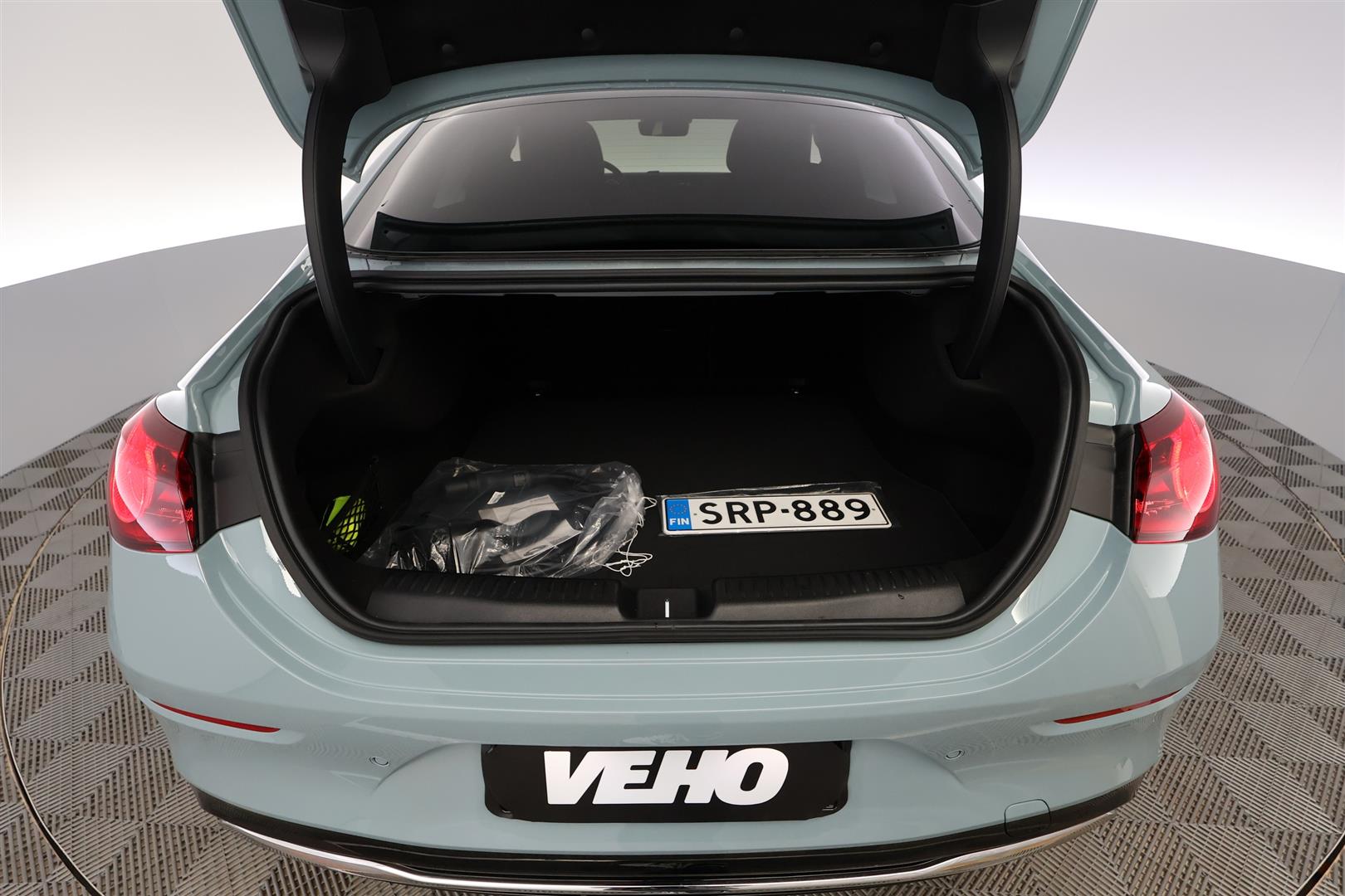 Mercedes-Benz CLA 2026