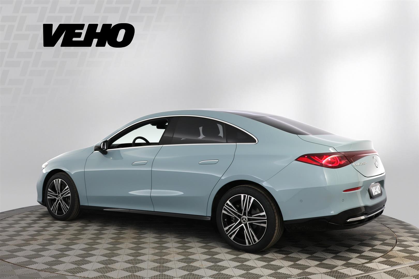 Mercedes-Benz CLA 2026