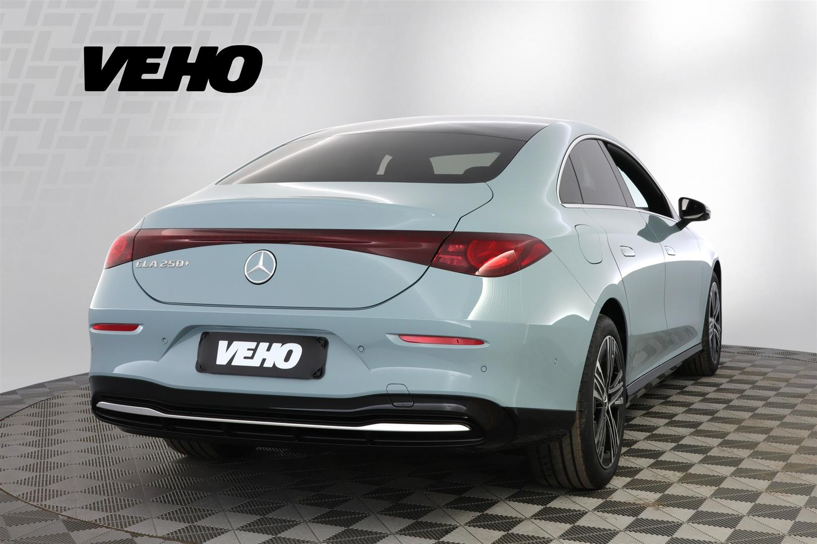 Mercedes-Benz CLA 2026