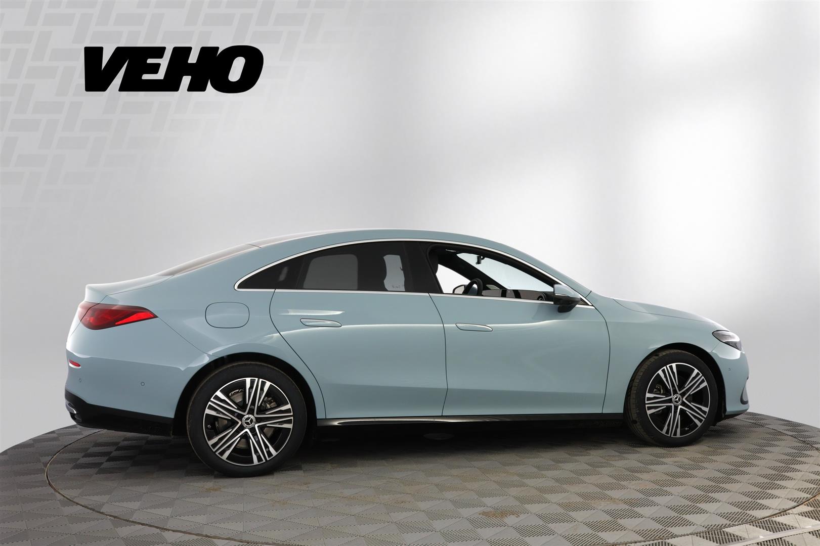 Mercedes-Benz CLA 2026