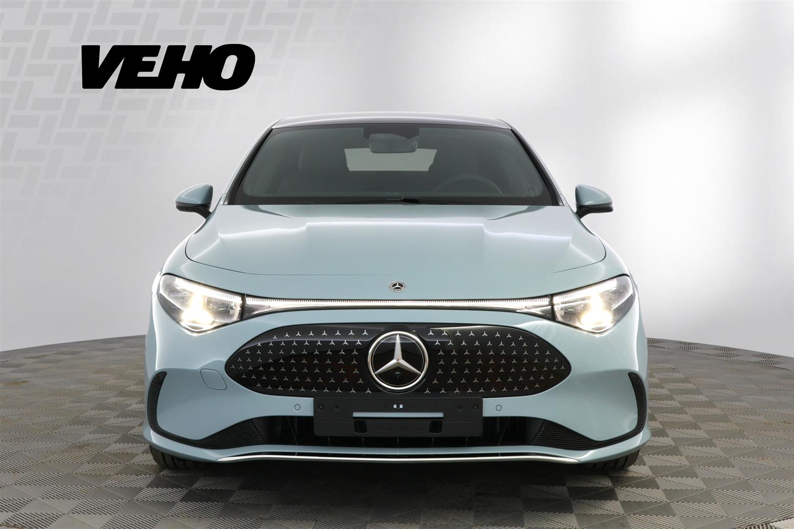 Mercedes-Benz CLA 2026