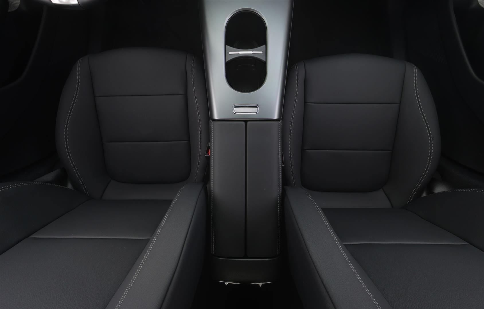 Mercedes-Benz CLA 2026