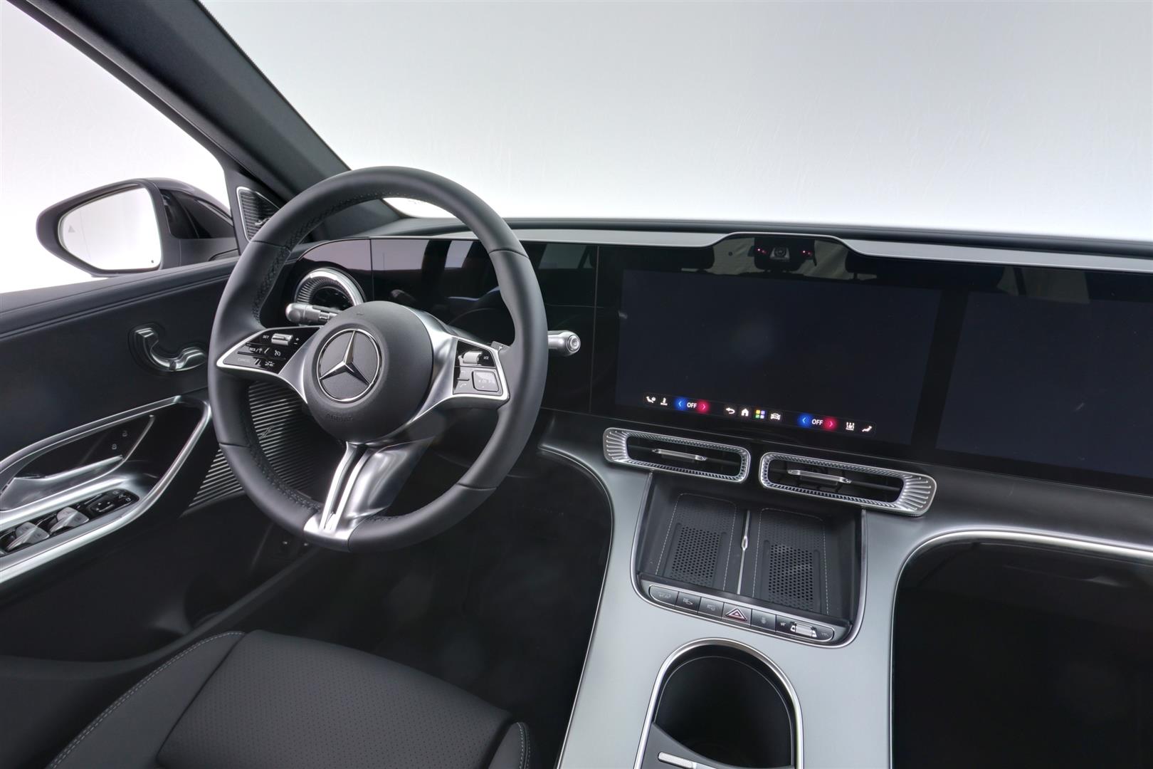 Mercedes-Benz GLC 2026