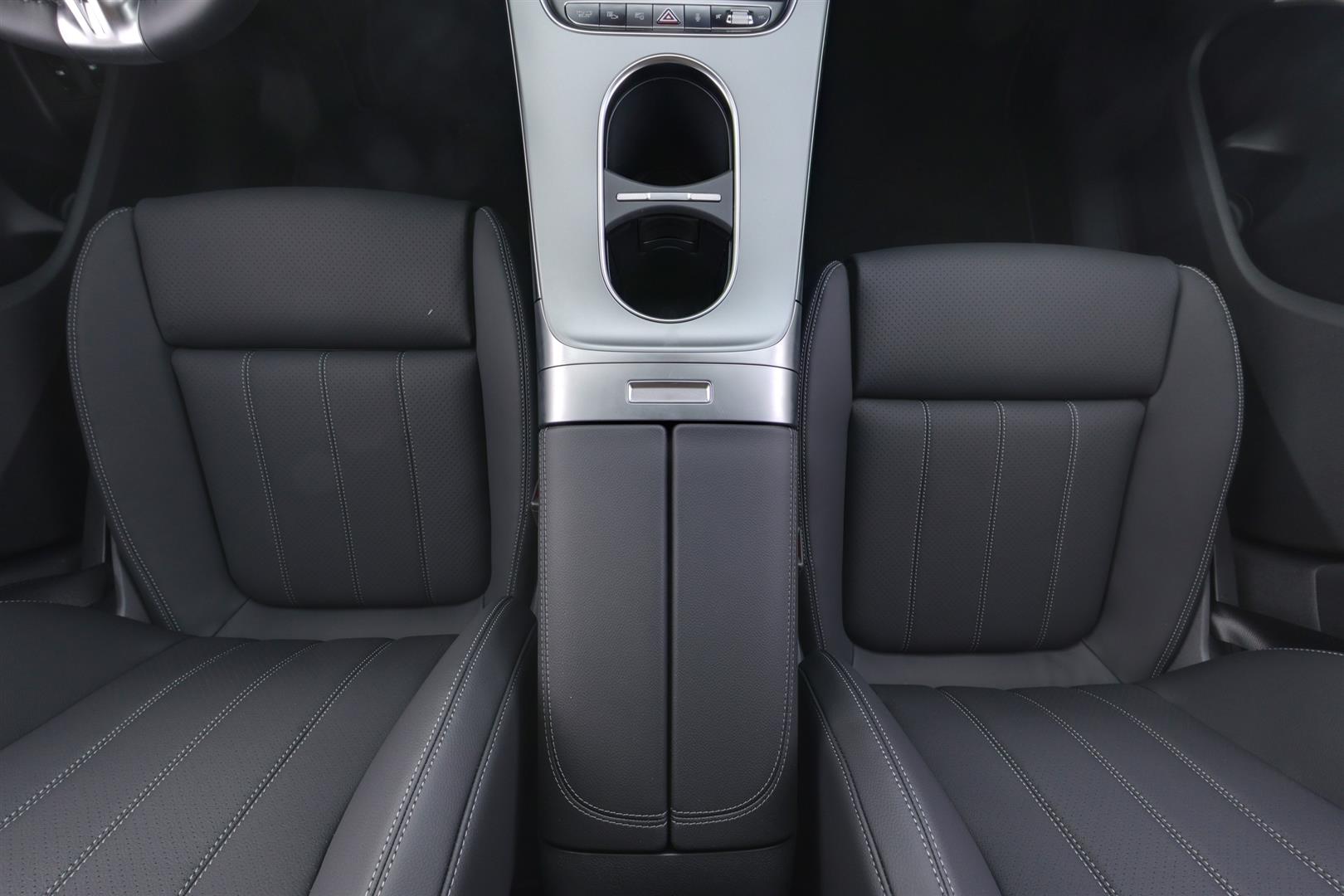 Mercedes-Benz GLC 2026