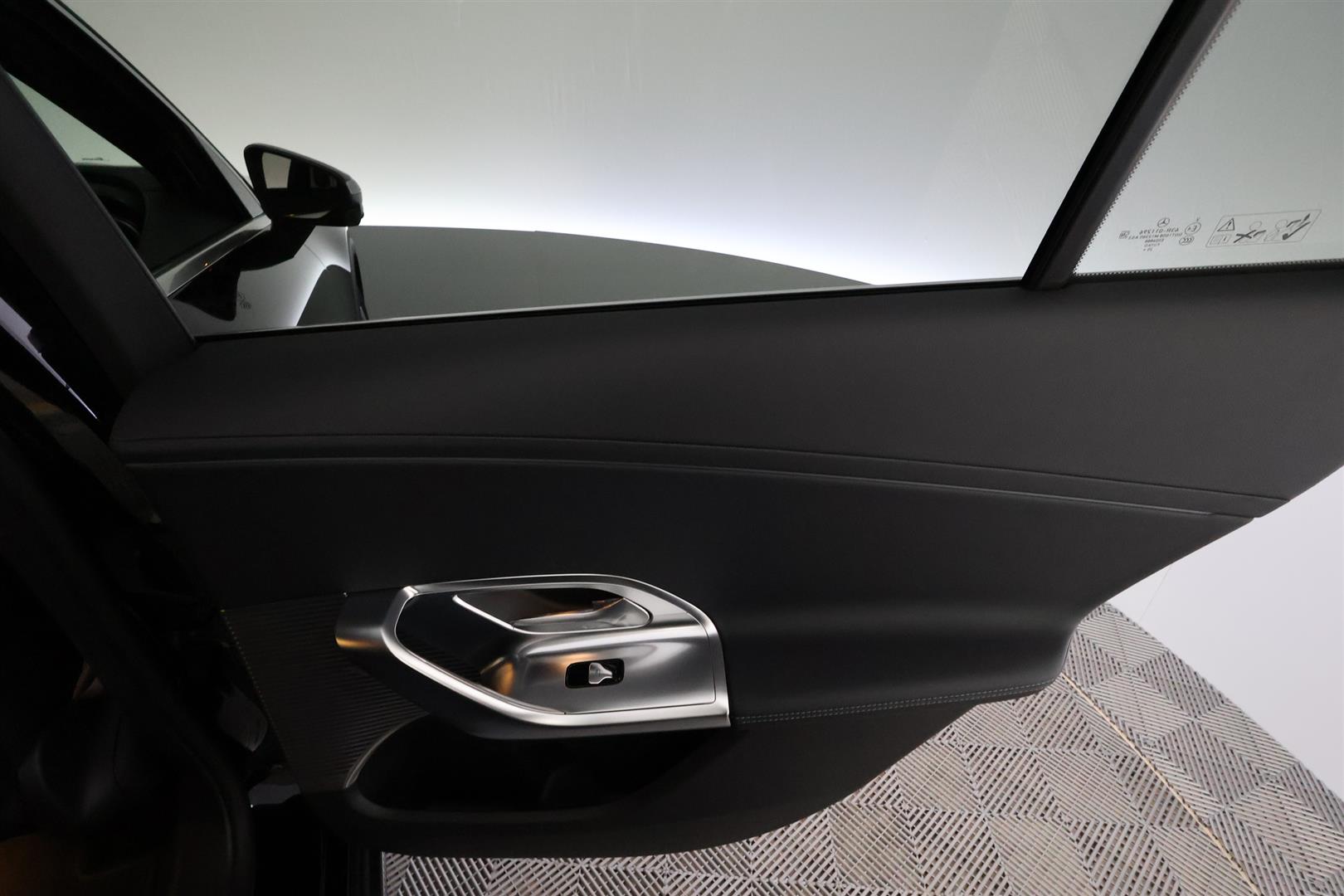 Mercedes-Benz GLC 2026
