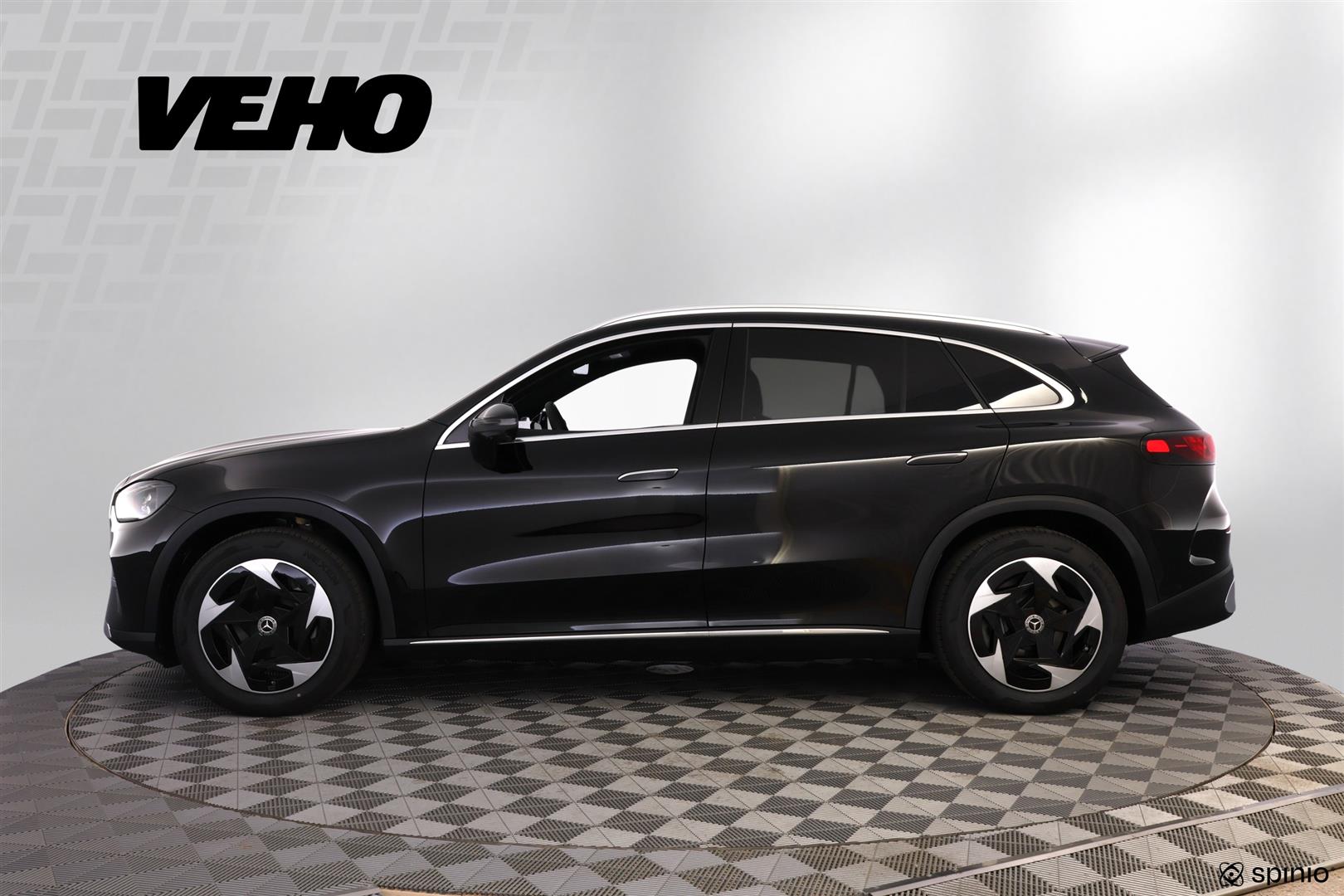 Mercedes-Benz GLC 2026