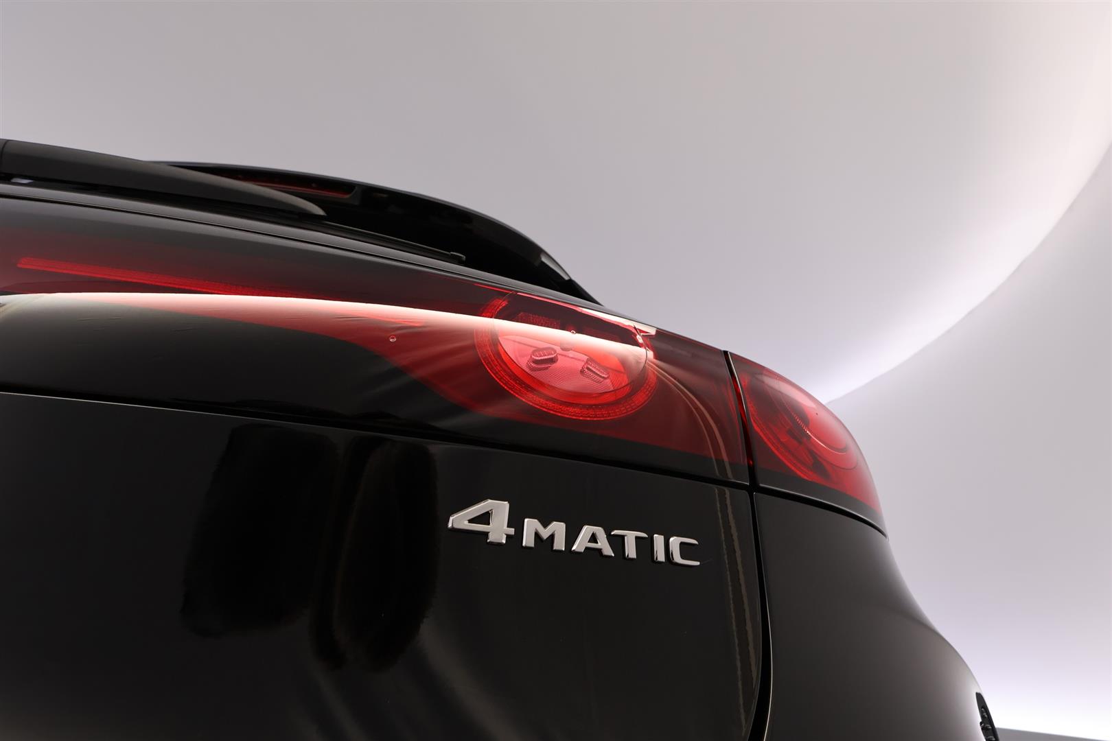 Mercedes-Benz GLC 2026
