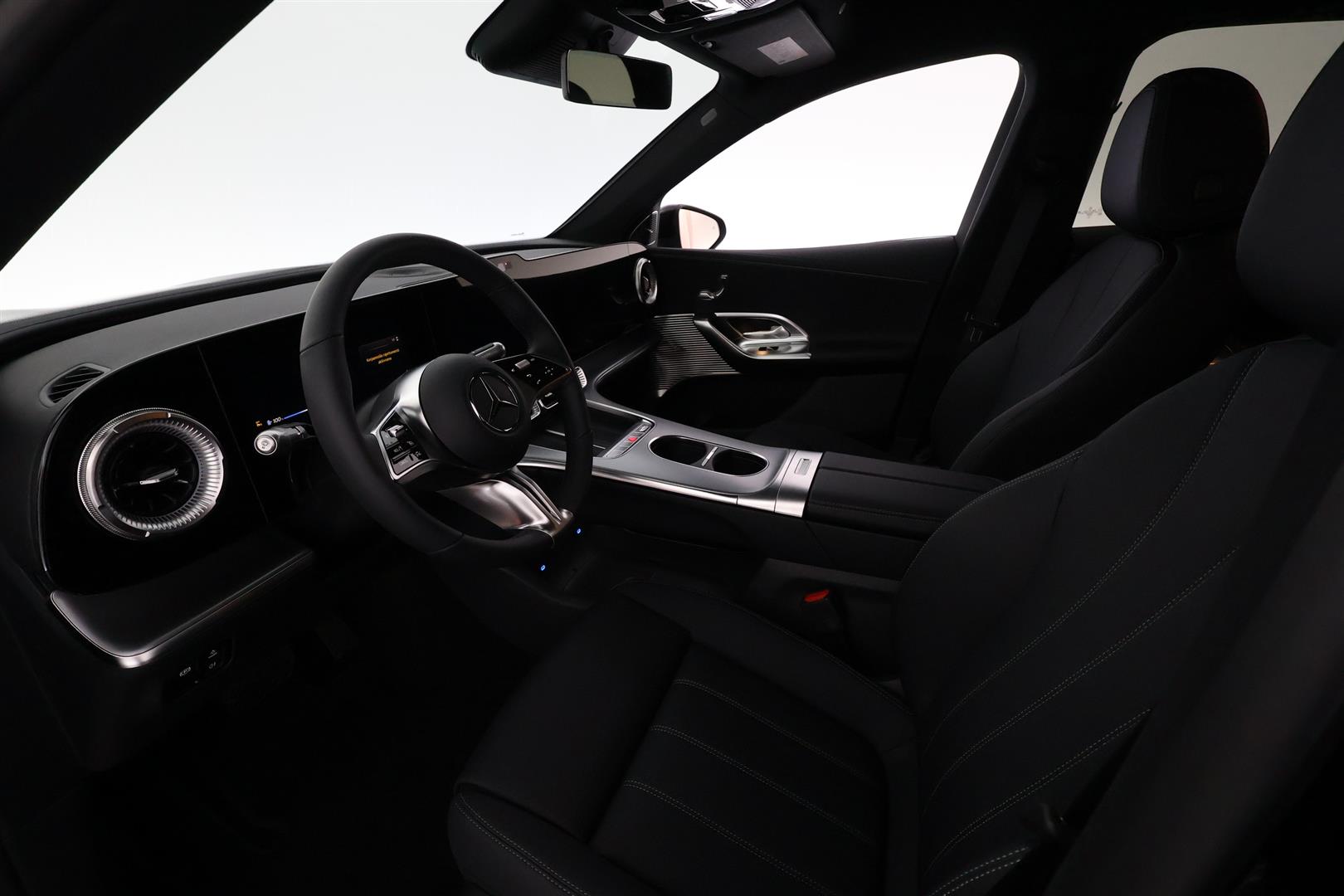 Mercedes-Benz GLC 2026