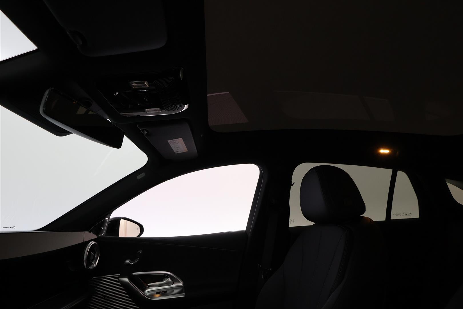 Mercedes-Benz GLC 2026
