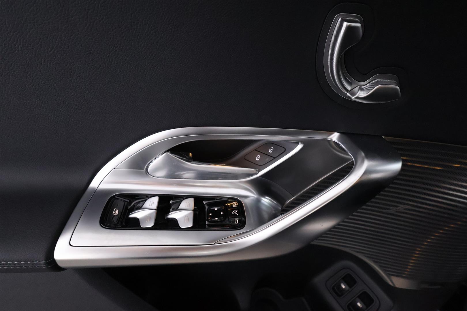 Mercedes-Benz GLC 2026