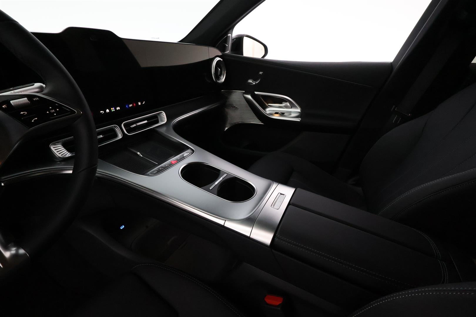 Mercedes-Benz GLC 2026