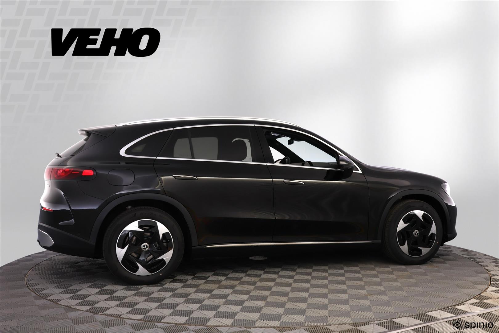 Mercedes-Benz GLC 2026