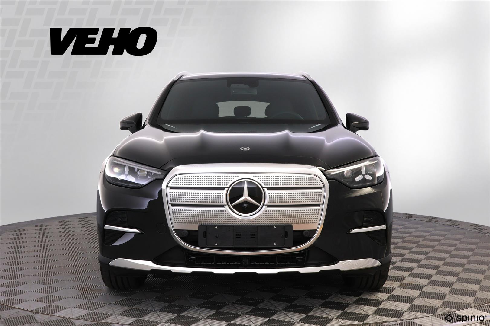 Mercedes-Benz GLC 2026