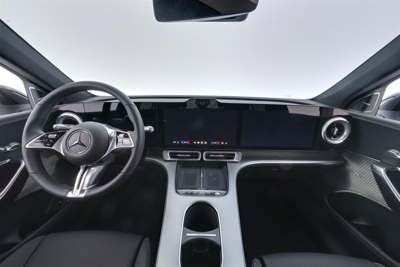 Mercedes-Benz GLC 2026