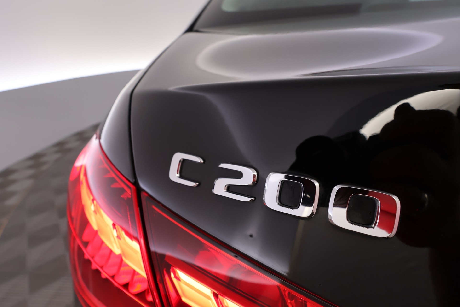 MERCEDES-BENZ C 2022