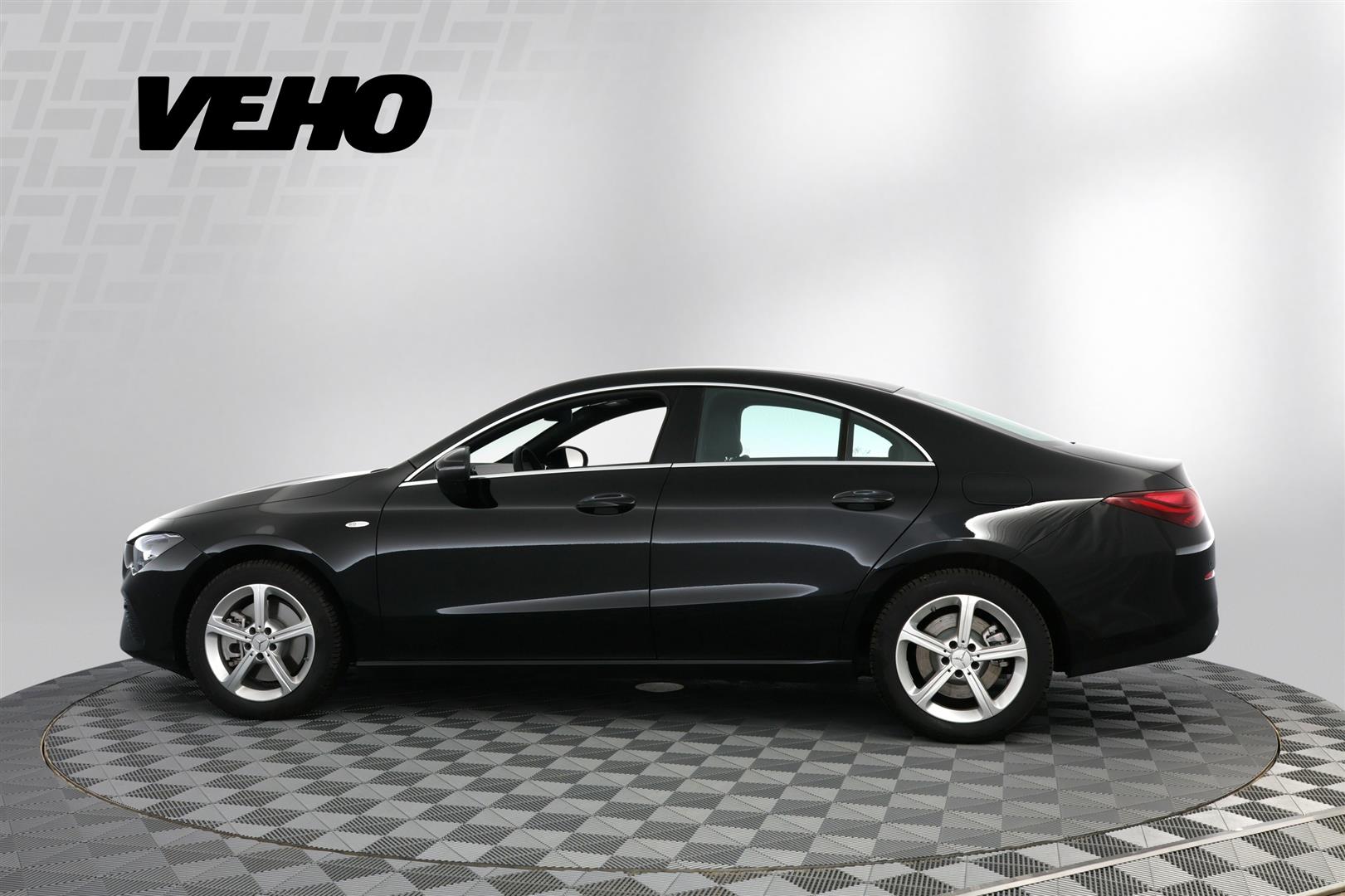 Mercedes-Benz CLA 2025