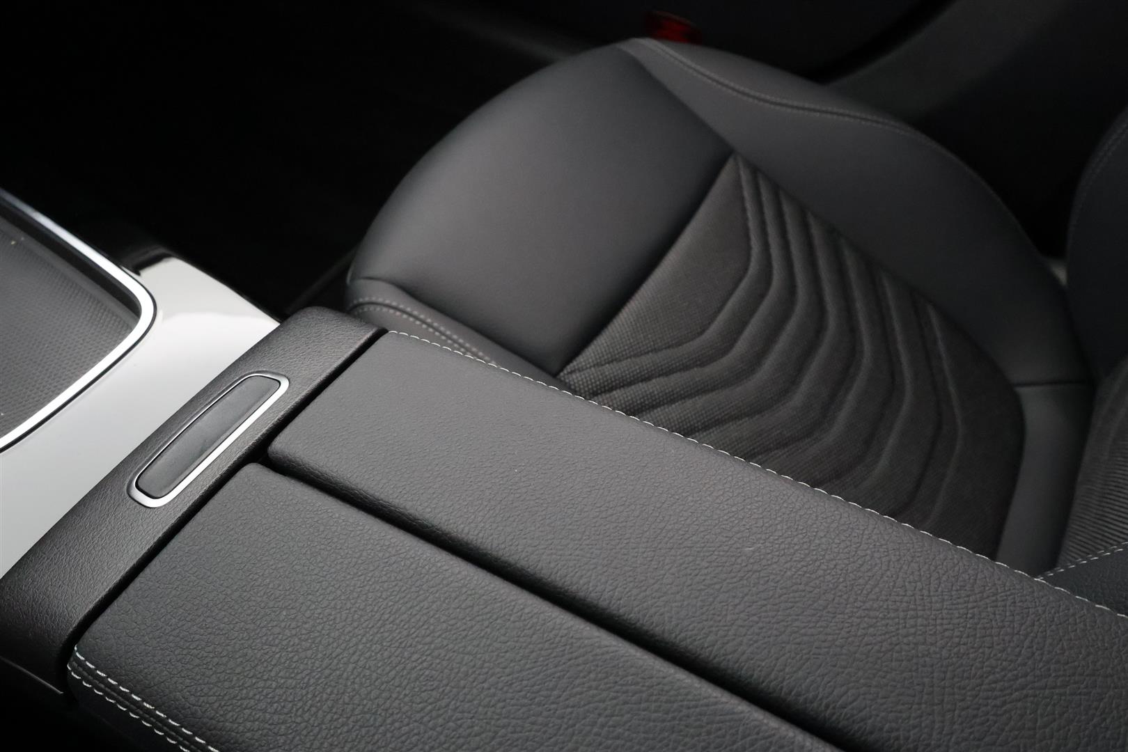 Mercedes-Benz CLA 2025