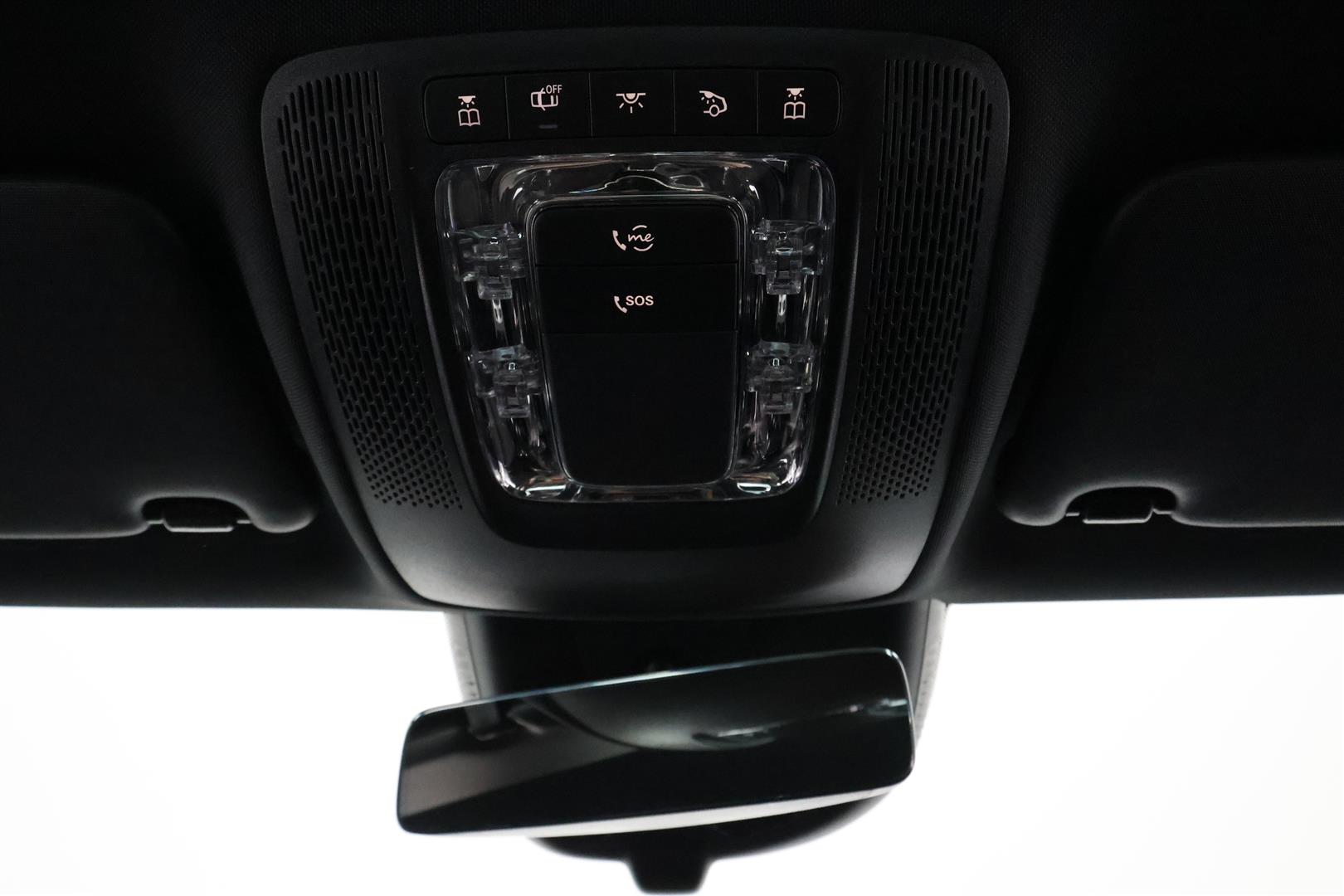 Mercedes-Benz CLA 2025