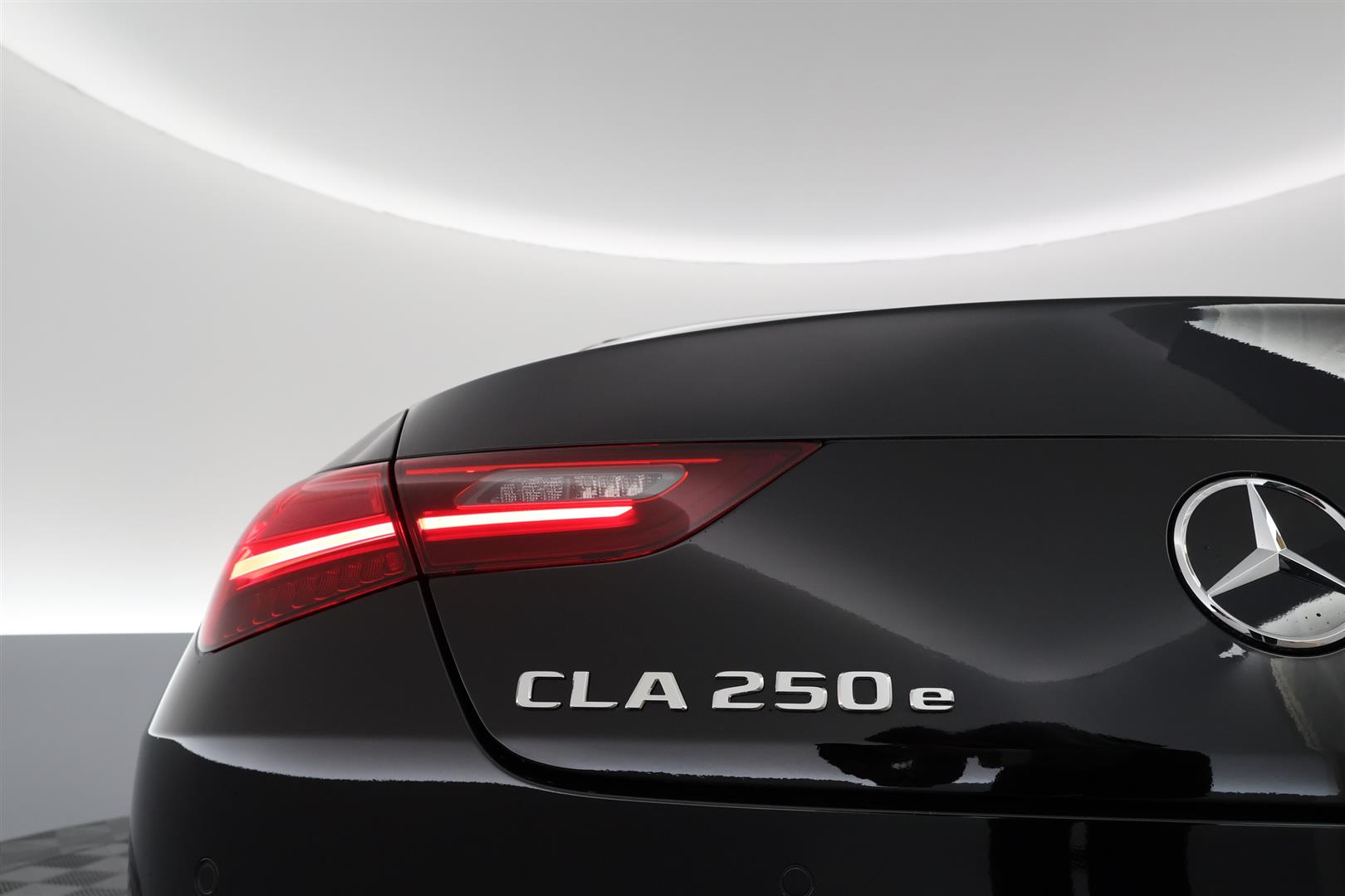 Mercedes-Benz CLA 2025