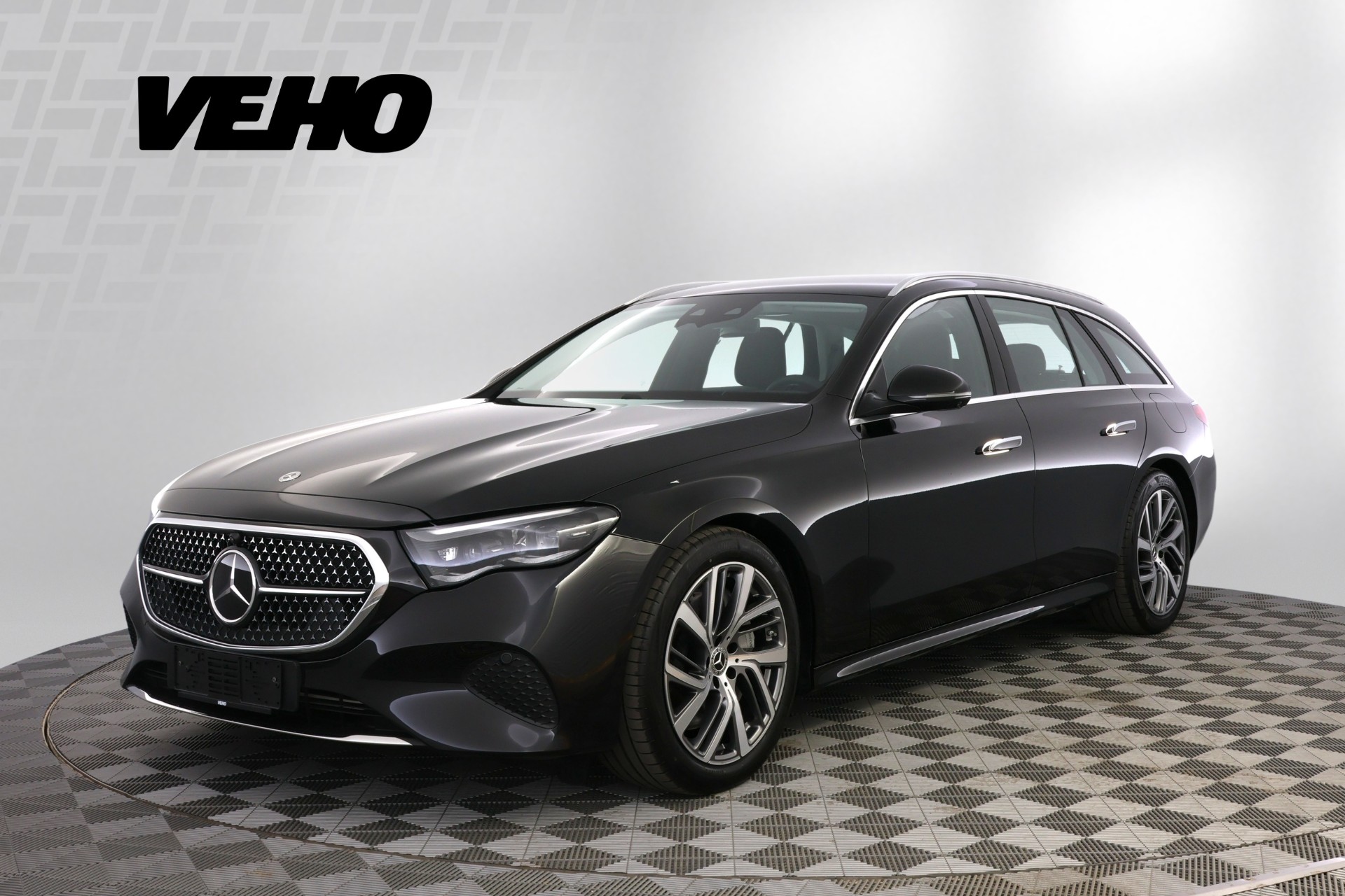 Mercedes-Benz E 2025