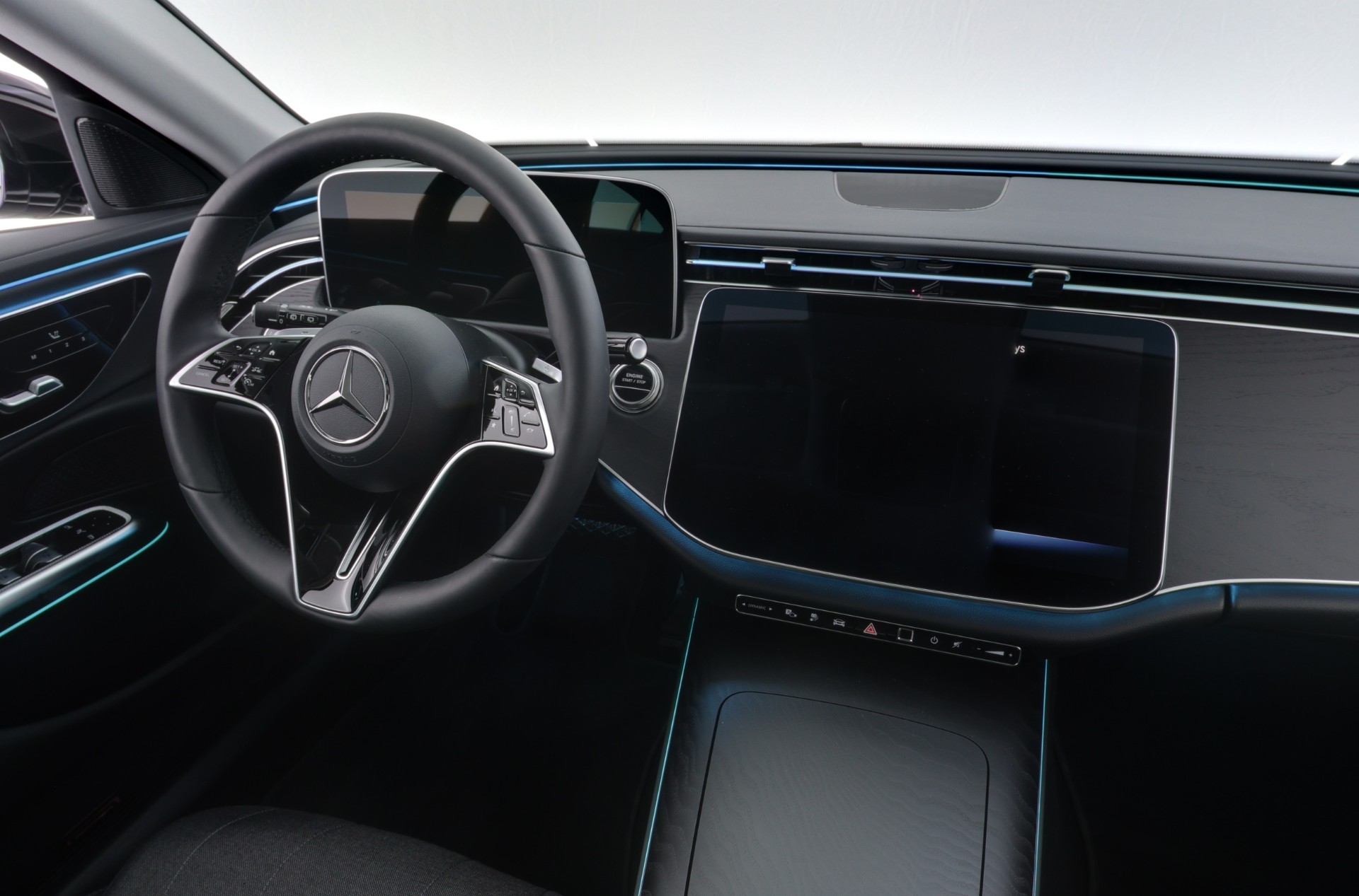 Mercedes-Benz E 2025